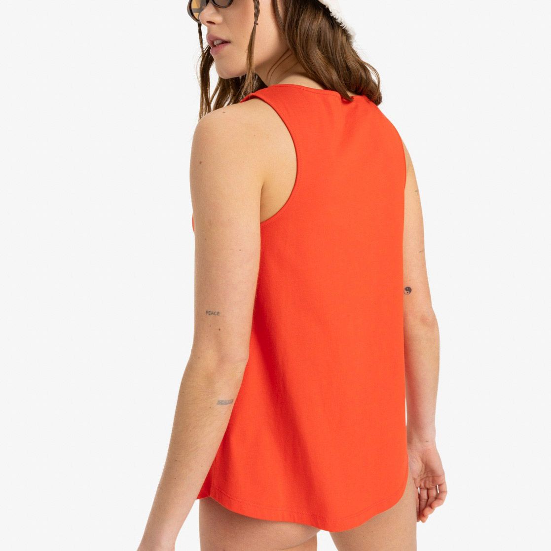 Roxy Surfclassic Tanktop Dames