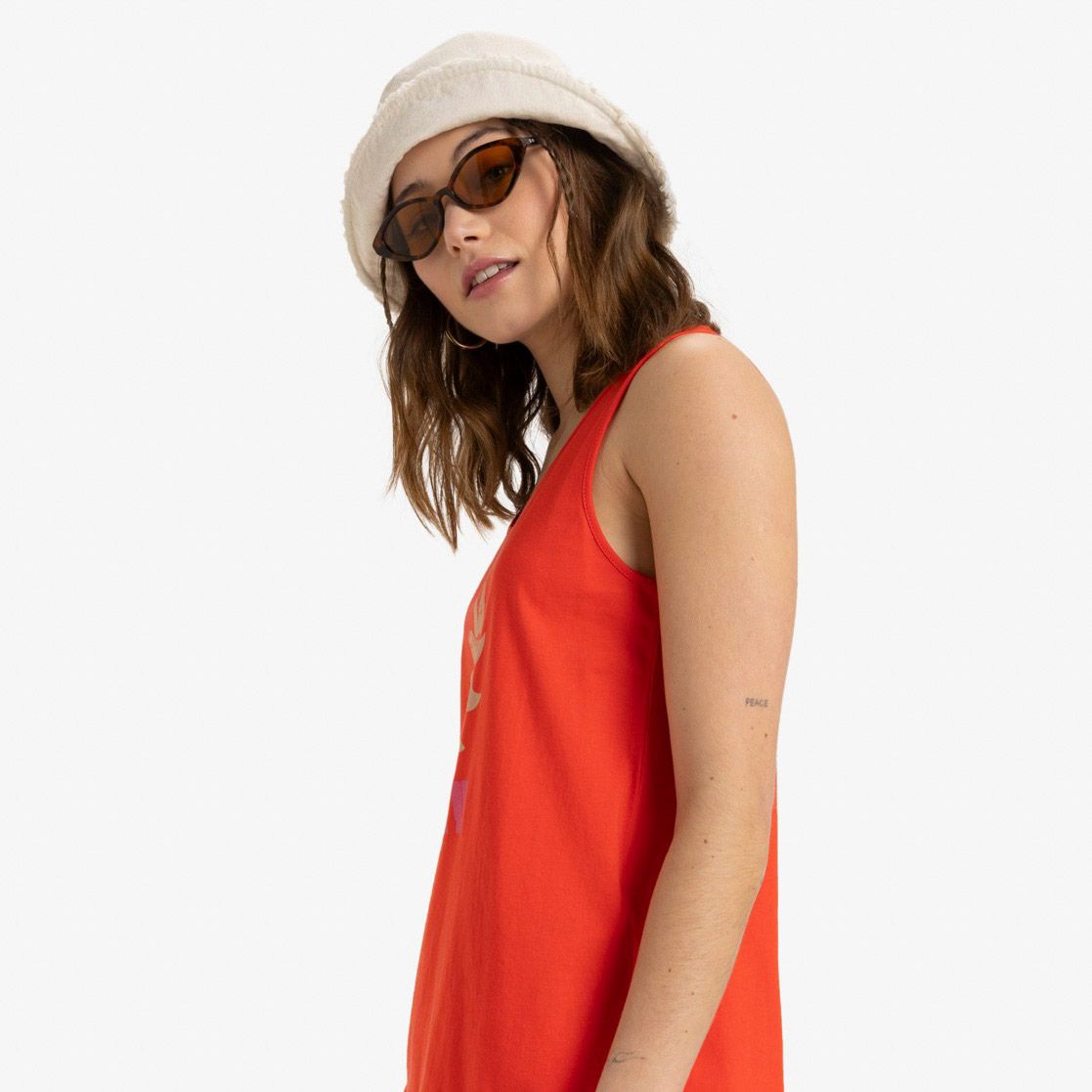Roxy Surfclassic Tanktop Dames