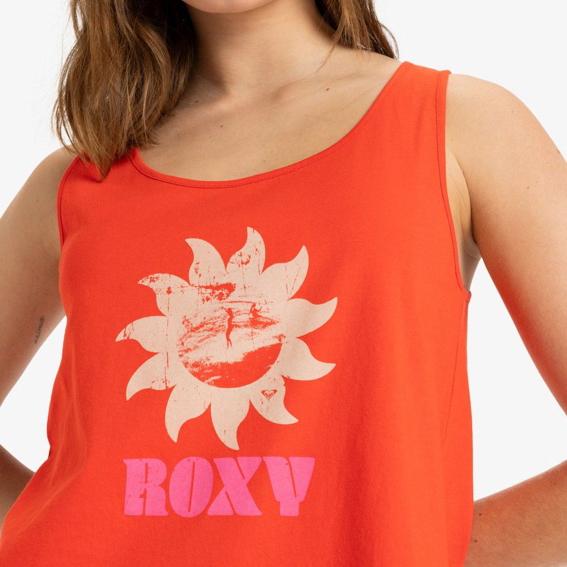 Roxy Surfclassic Tanktop Dames