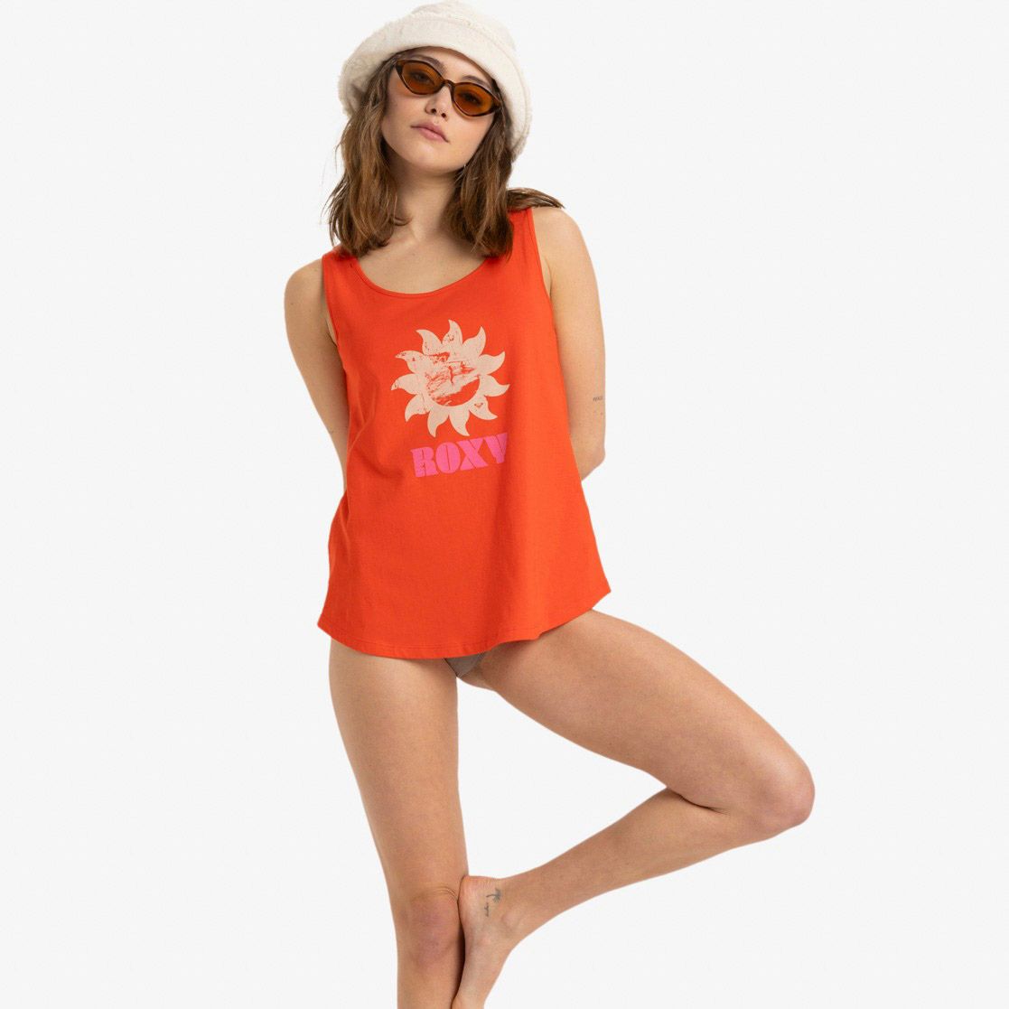 Roxy Surfclassic Tanktop Dames