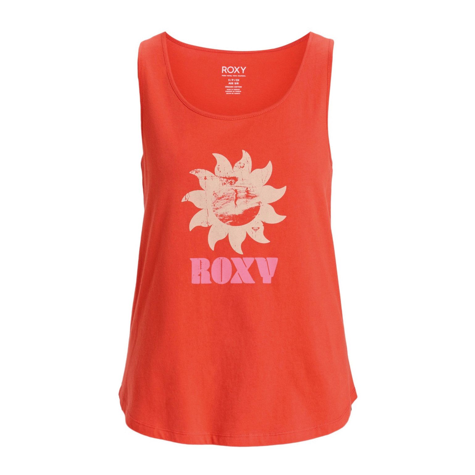 Roxy Surfclassic Tanktop Dames