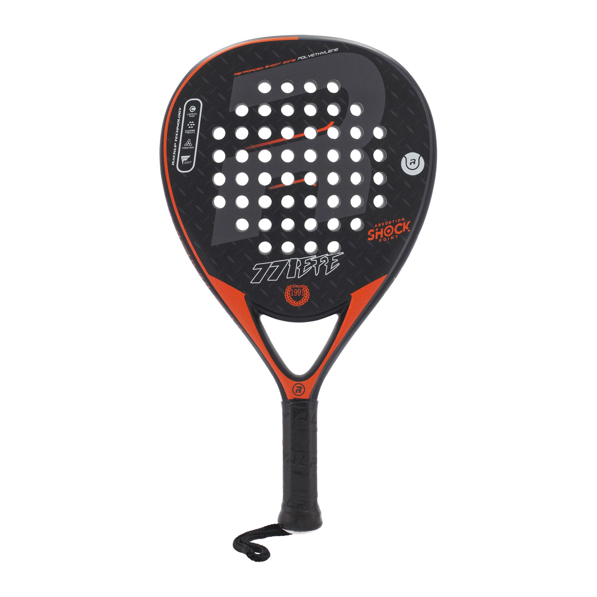 Royal Padel 771 Efe Padelracket