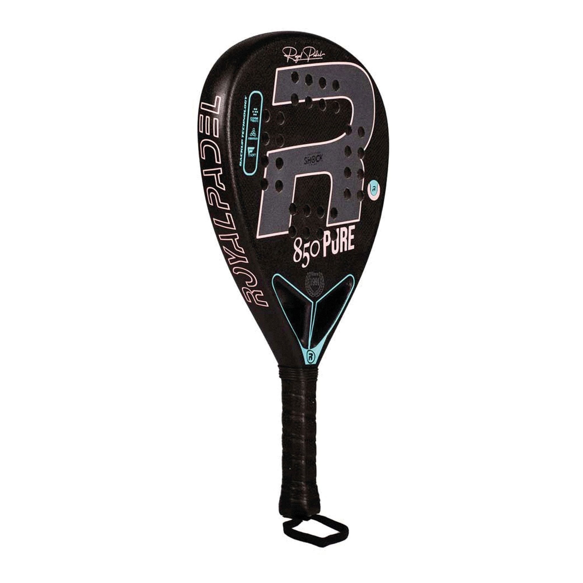 Royal Padel 850 Pure Woman Padelracket