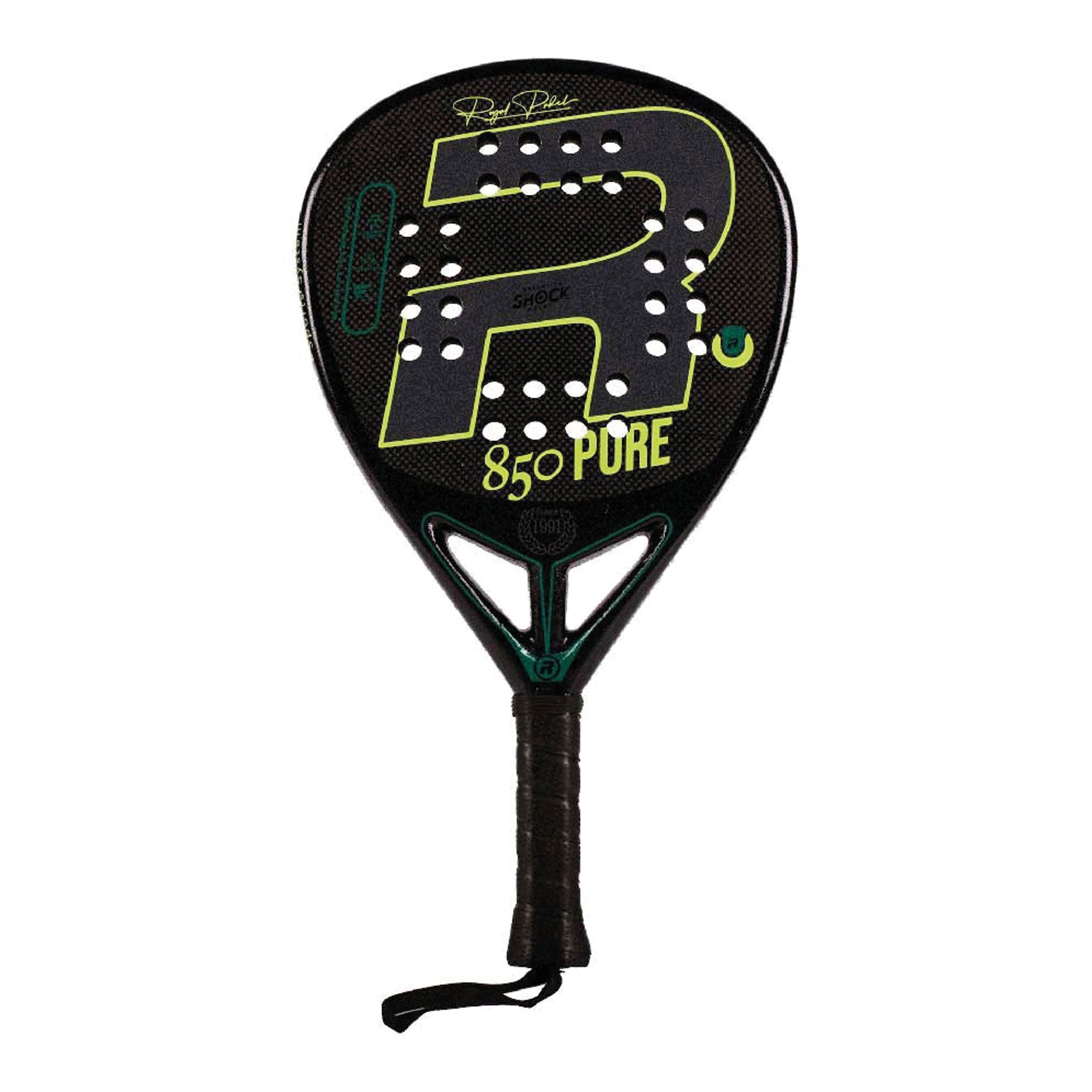 Royal Padel 850 Pure Pro Padelracket