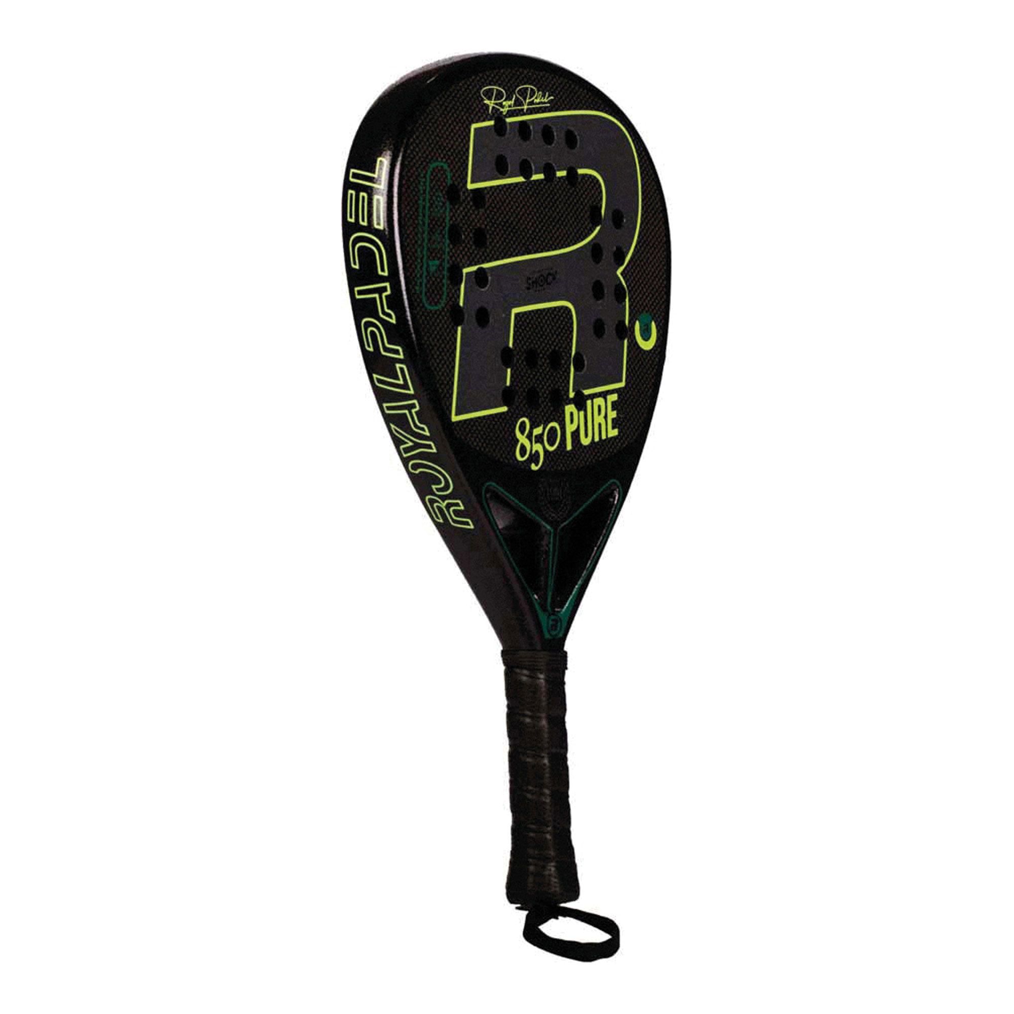 Royal Padel 850 Pure Pro Padelracket