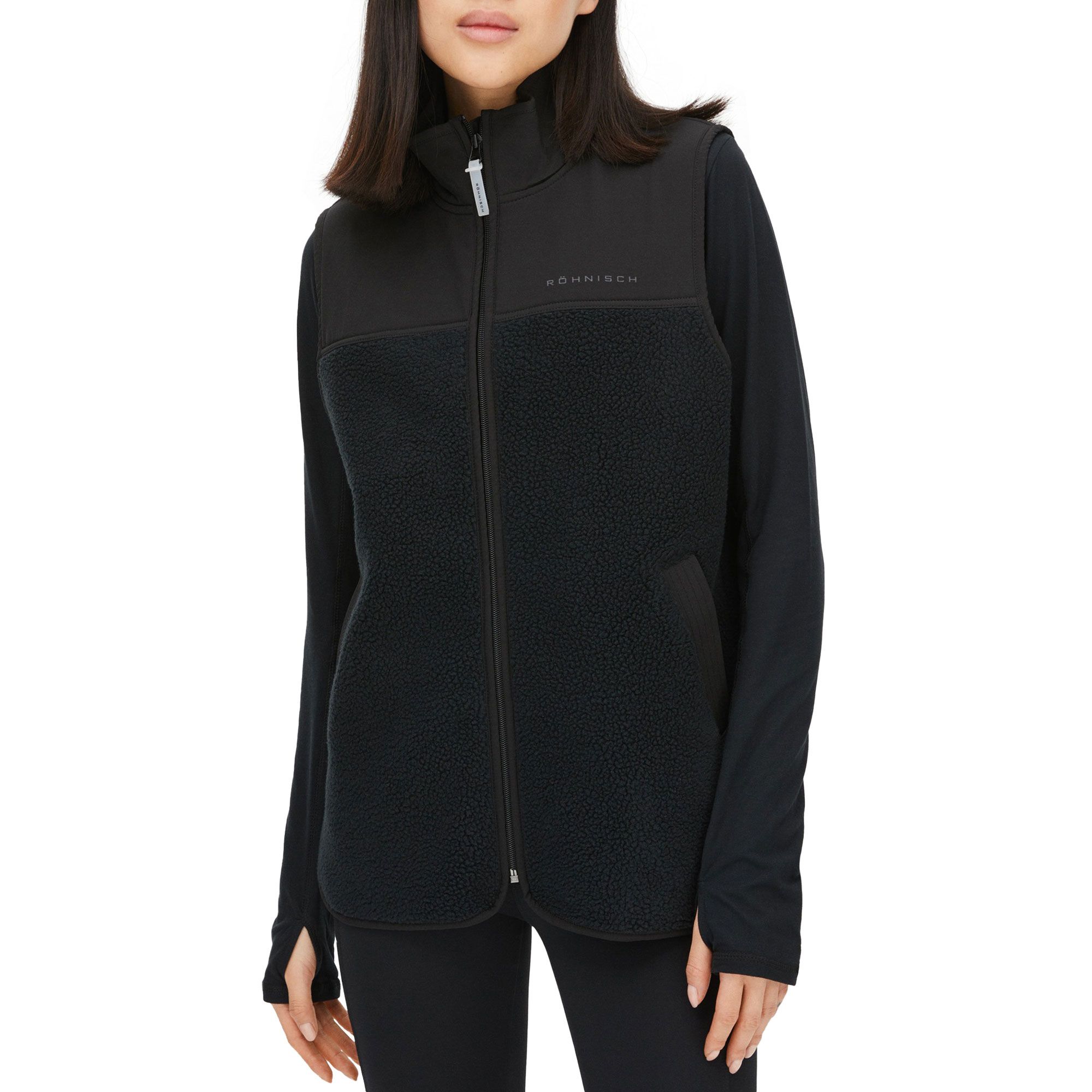 Röhnisch Phoebe Vest Bodywarmer Dames