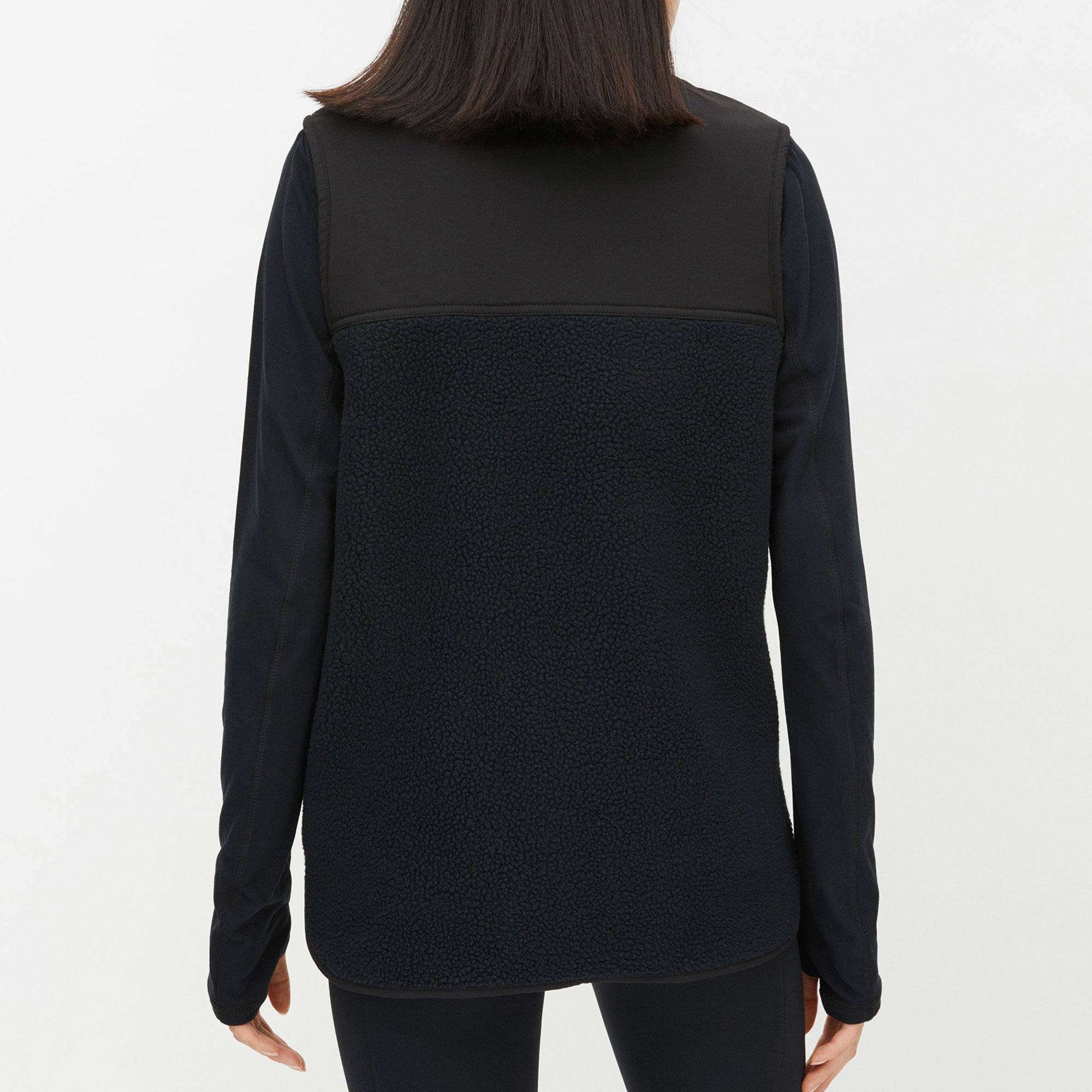Röhnisch Phoebe Vest Bodywarmer Dames