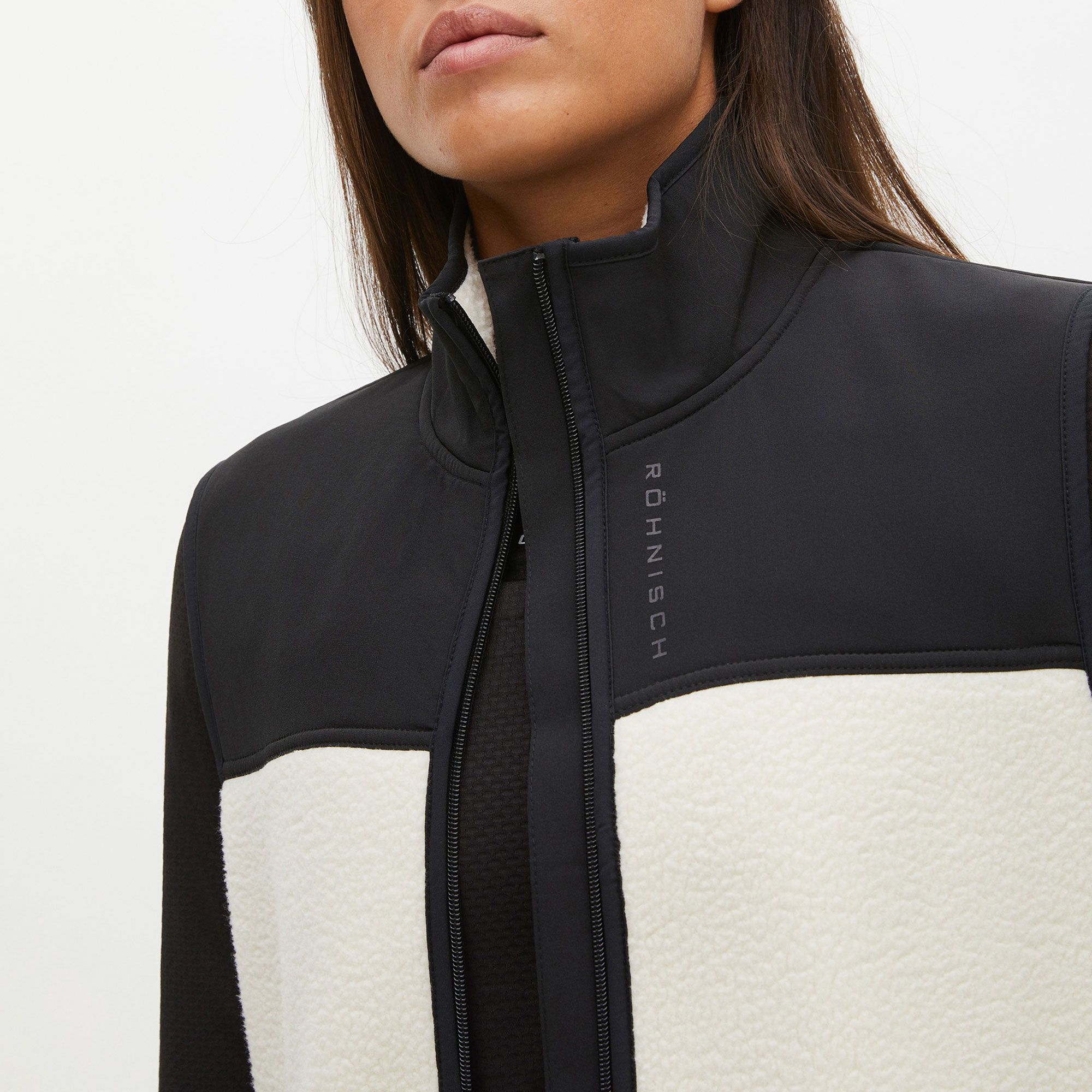 Röhnisch Phoebe Vest Bodywarmer Dames