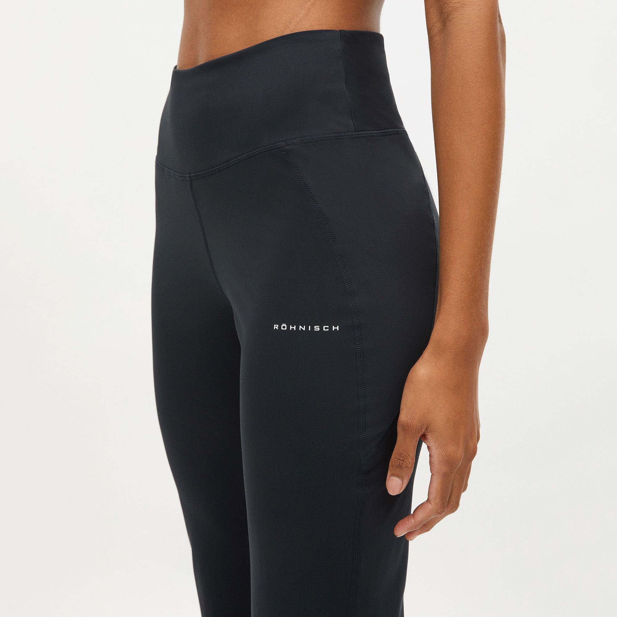 Röhnisch Flattering High Waist Trainingsbroek Dames