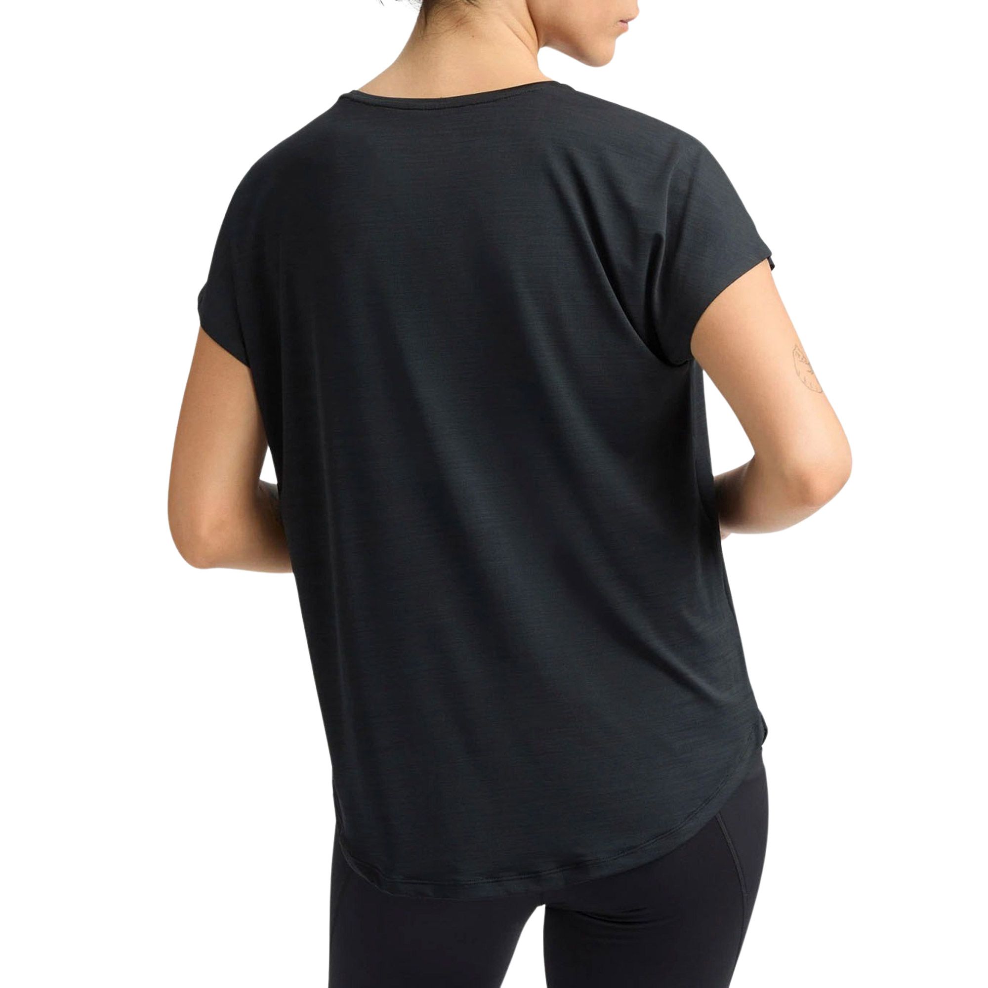 T-shirt Röhnisch Motion Loose Femmes