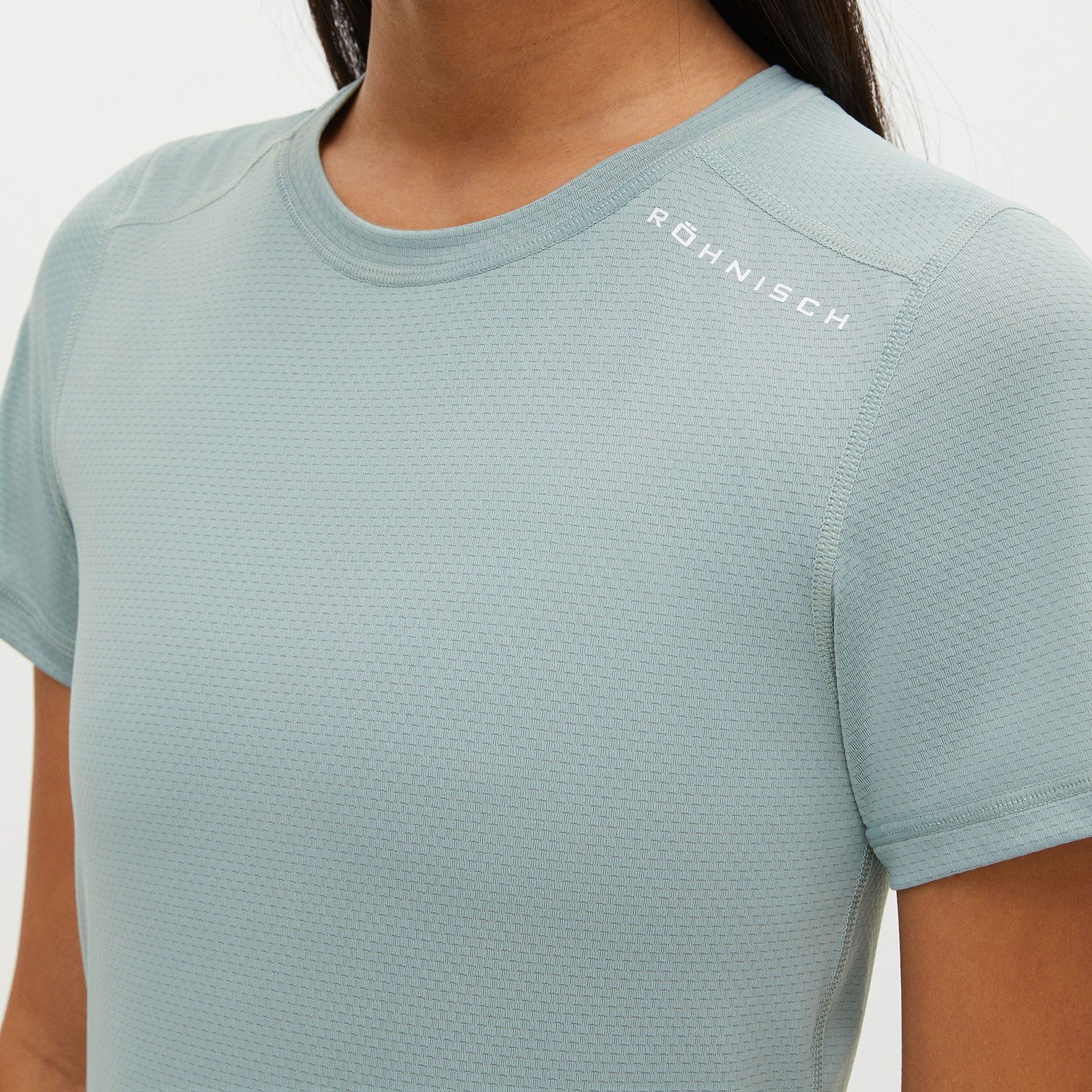 Röhnisch Jacquard Shirt Dames