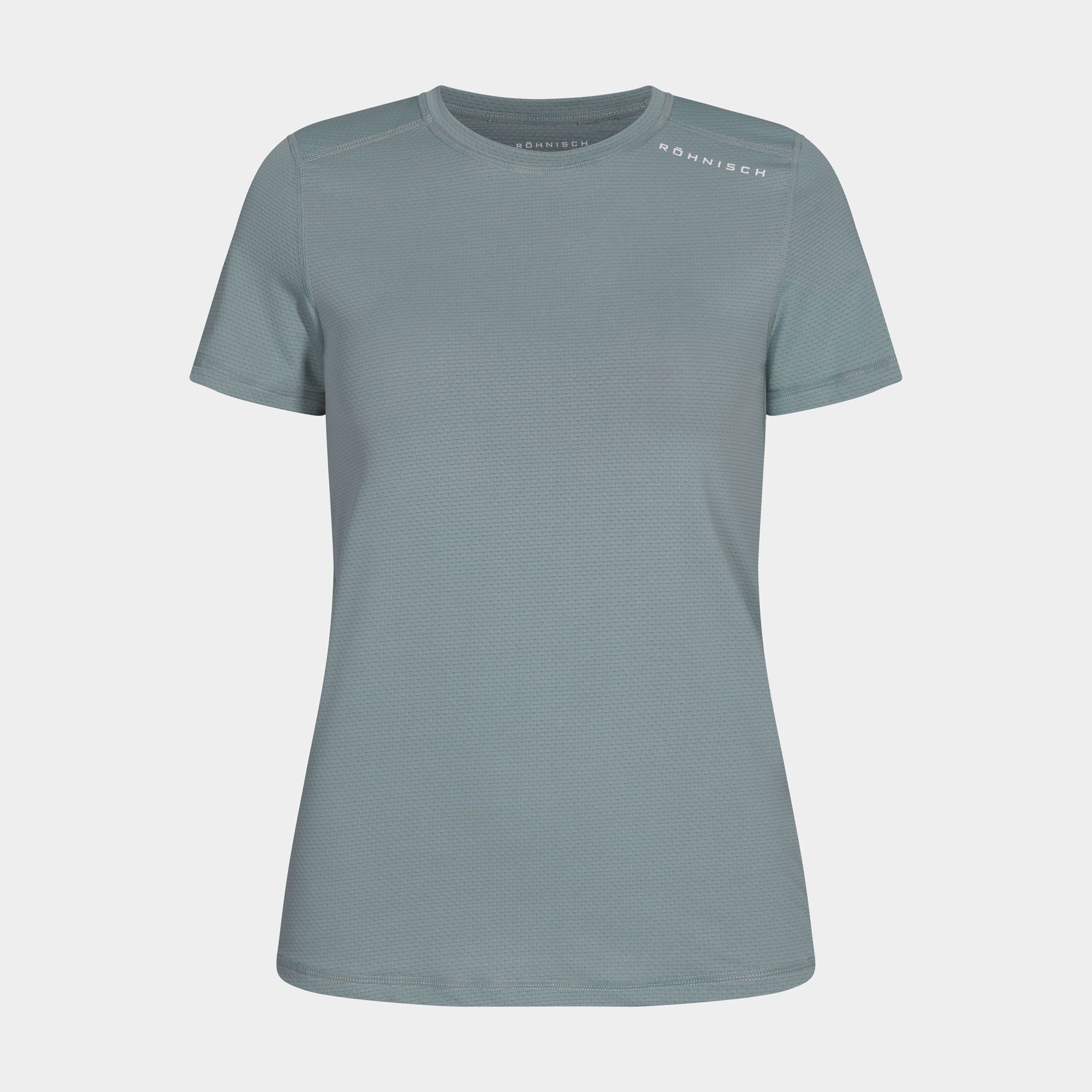 Röhnisch Jacquard Shirt Dames