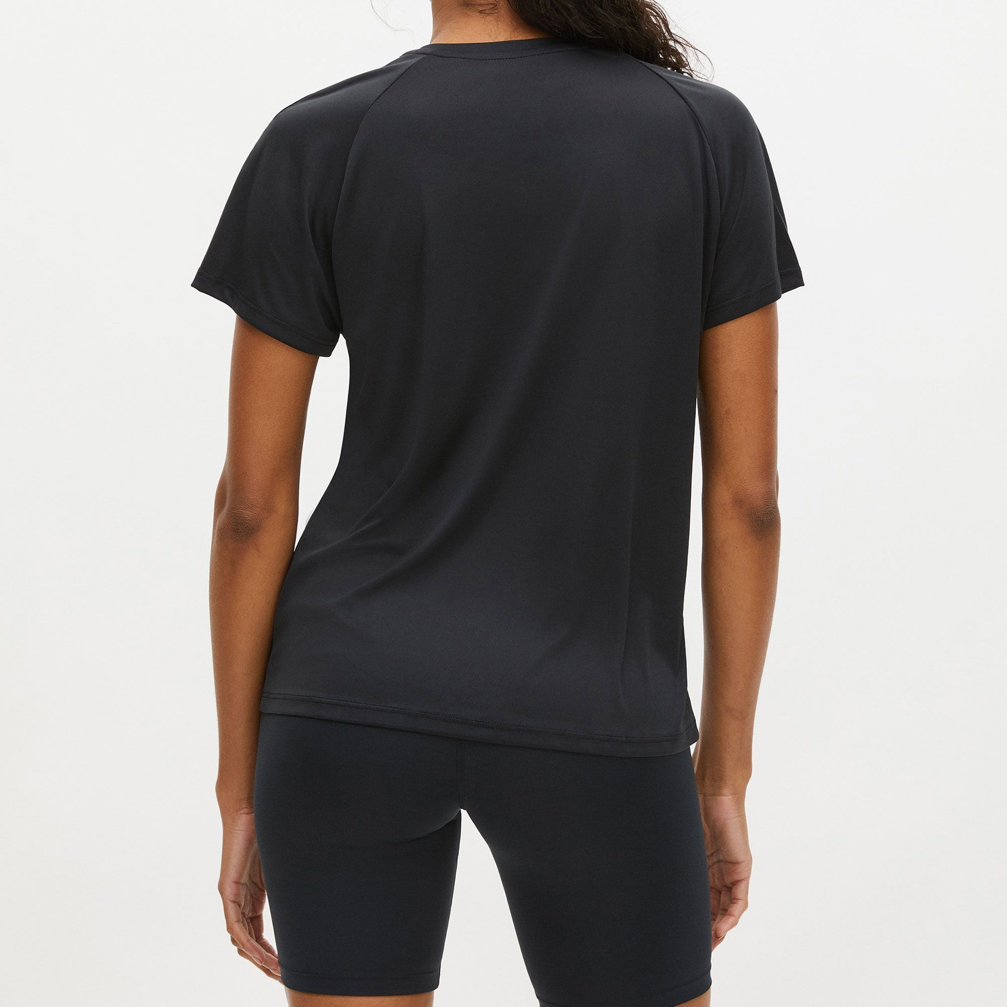 Röhnisch Active Logo Shirt Dames
