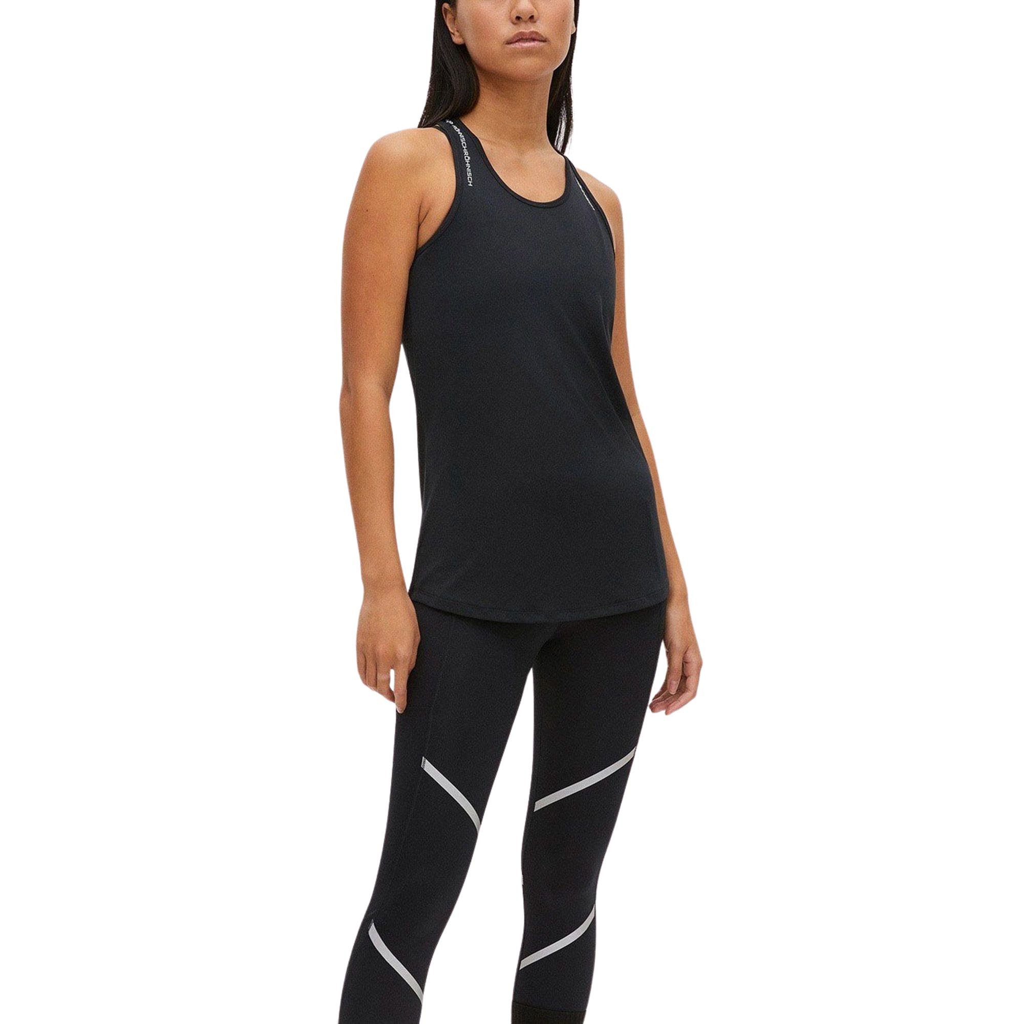 Röhnisch Logo Tanktop Dames