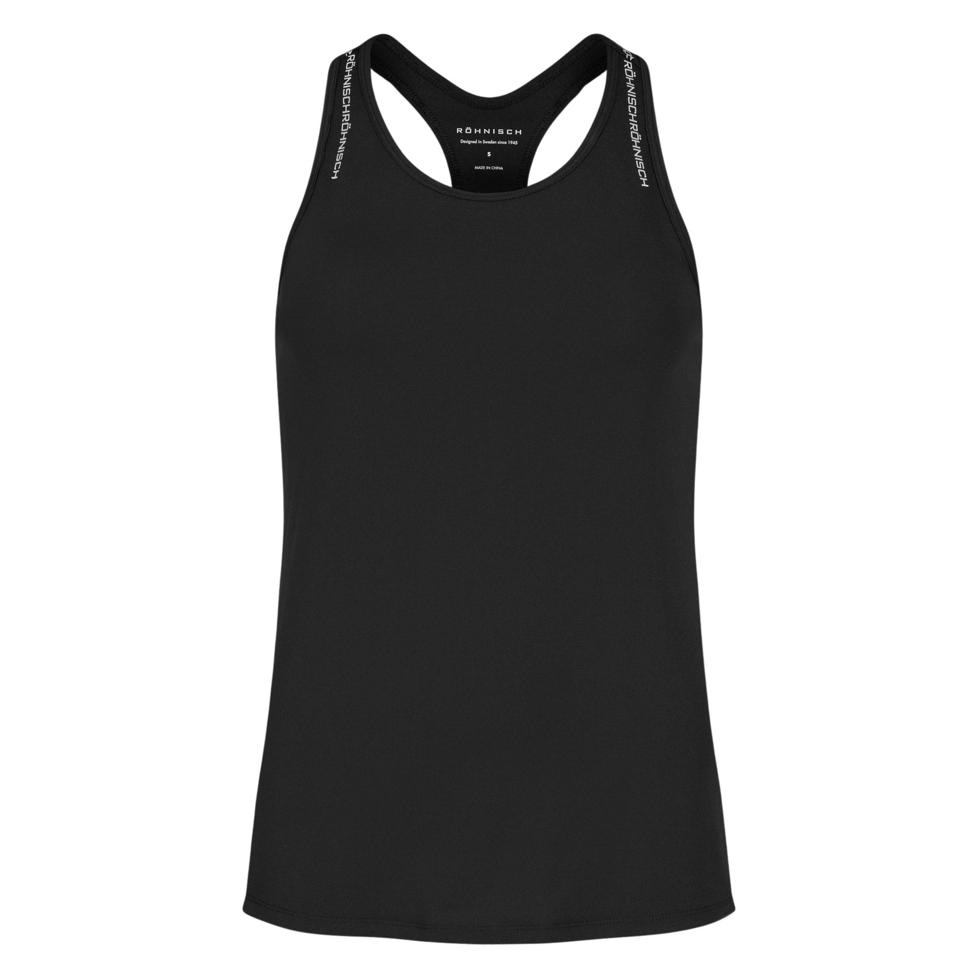 Röhnisch Logo Tanktop Dames