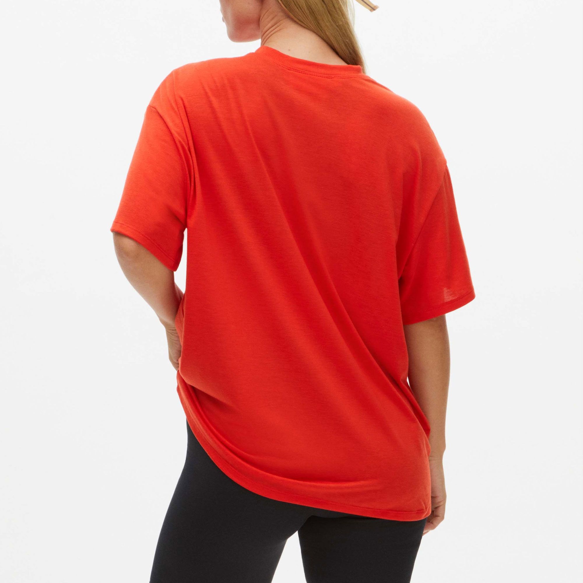 Röhnisch Clara Base Shirt Women