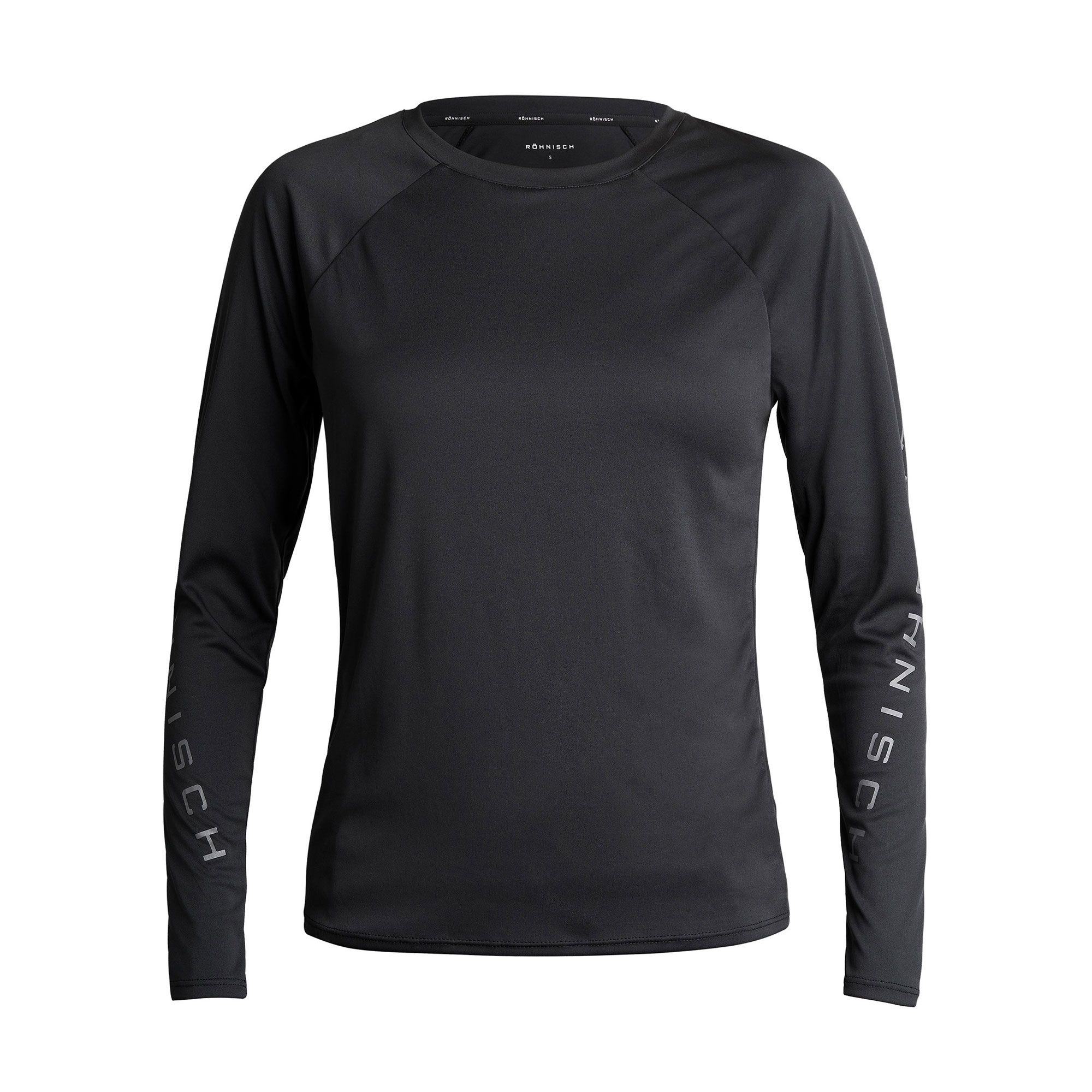 Röhnisch Active Logo Longsleeve Shirt Dames