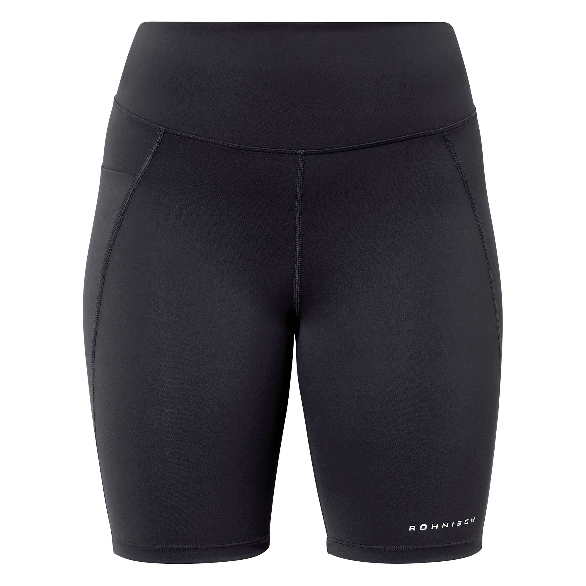 Röhnisch Flattering High Waist Bikeshort Dames