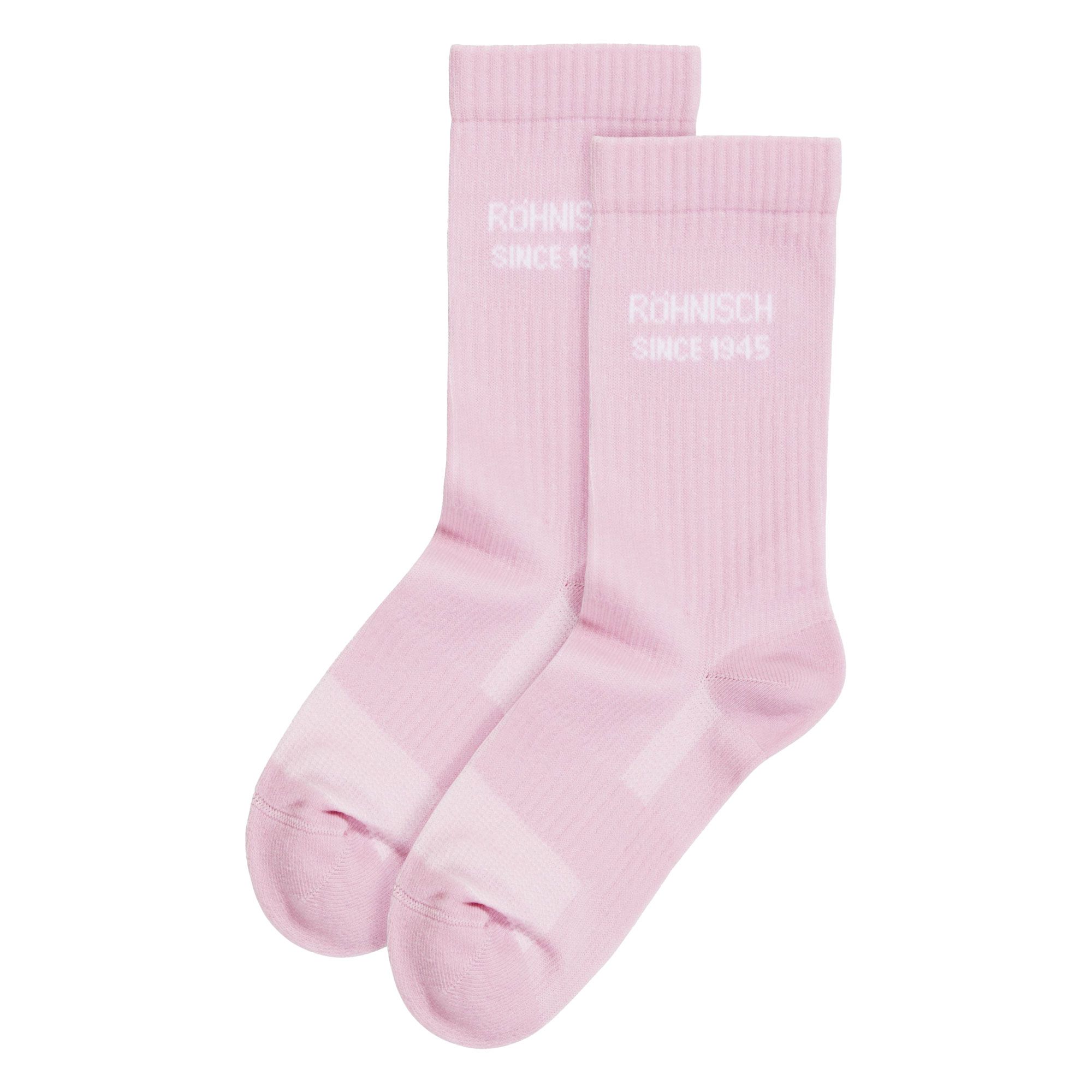 Röhnisch Logo Sokken Dames (2-pack)