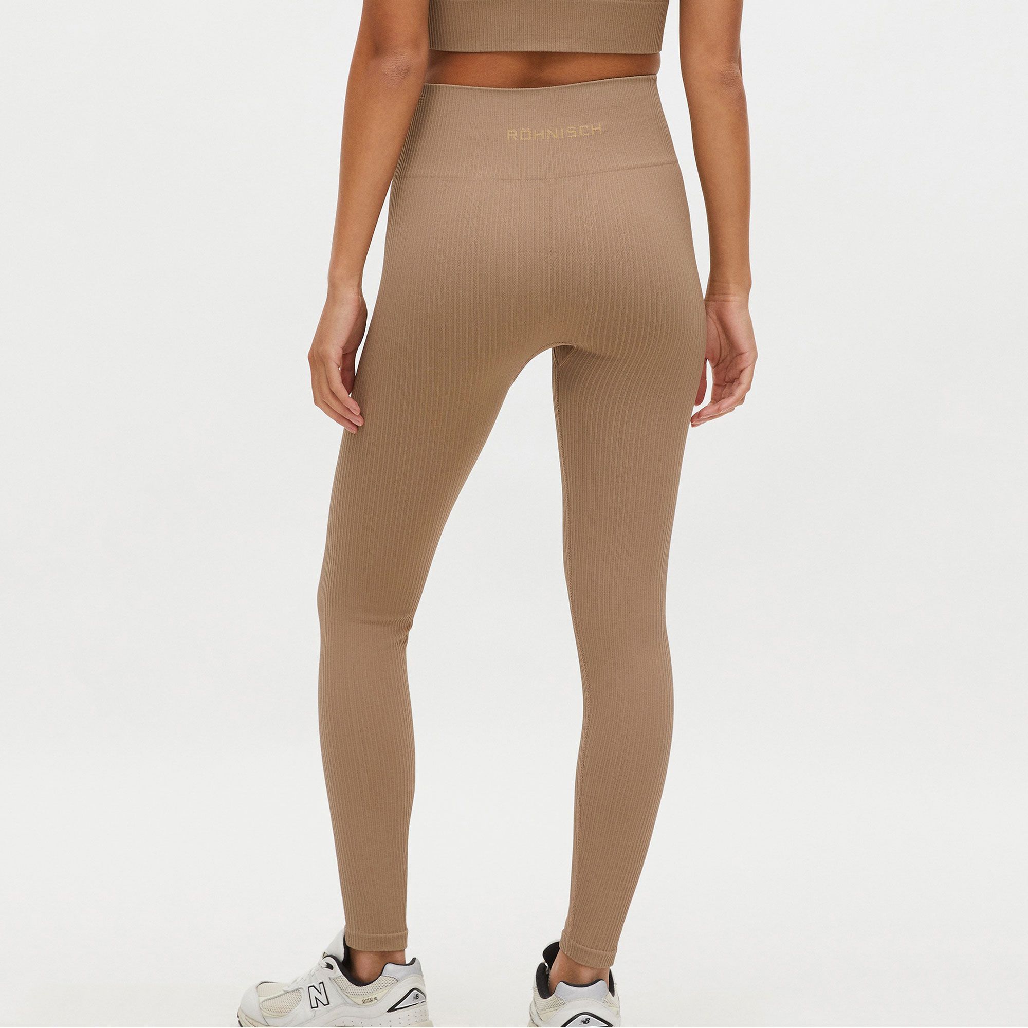 Röhnisch Seamless Rib Tight Dames