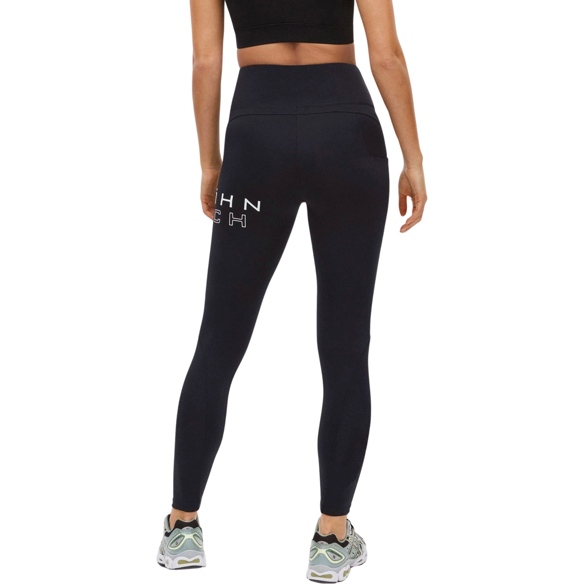 Röhnisch Endorphin Logo Tight Dames