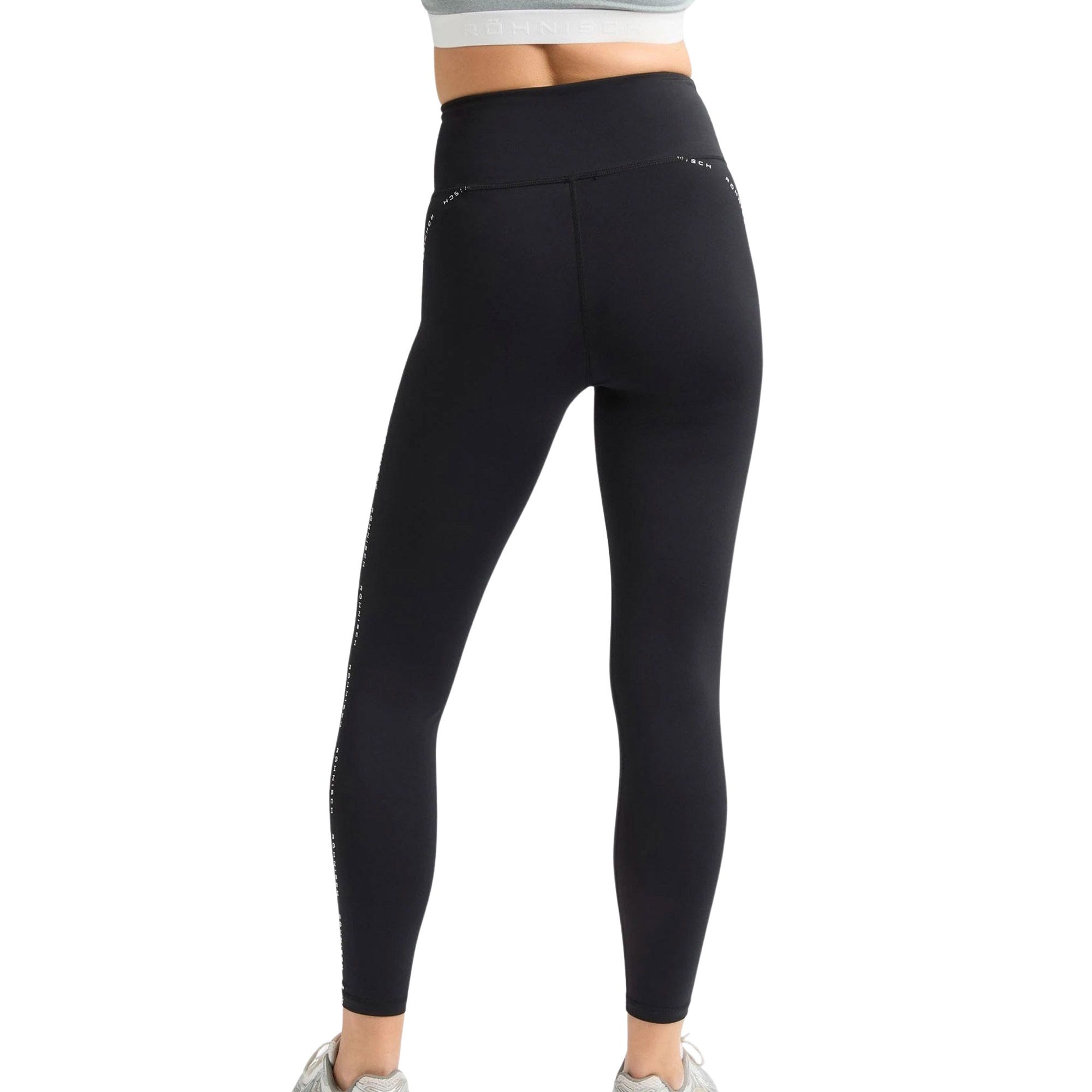 Röhnisch Logo High Waist Tight Dames