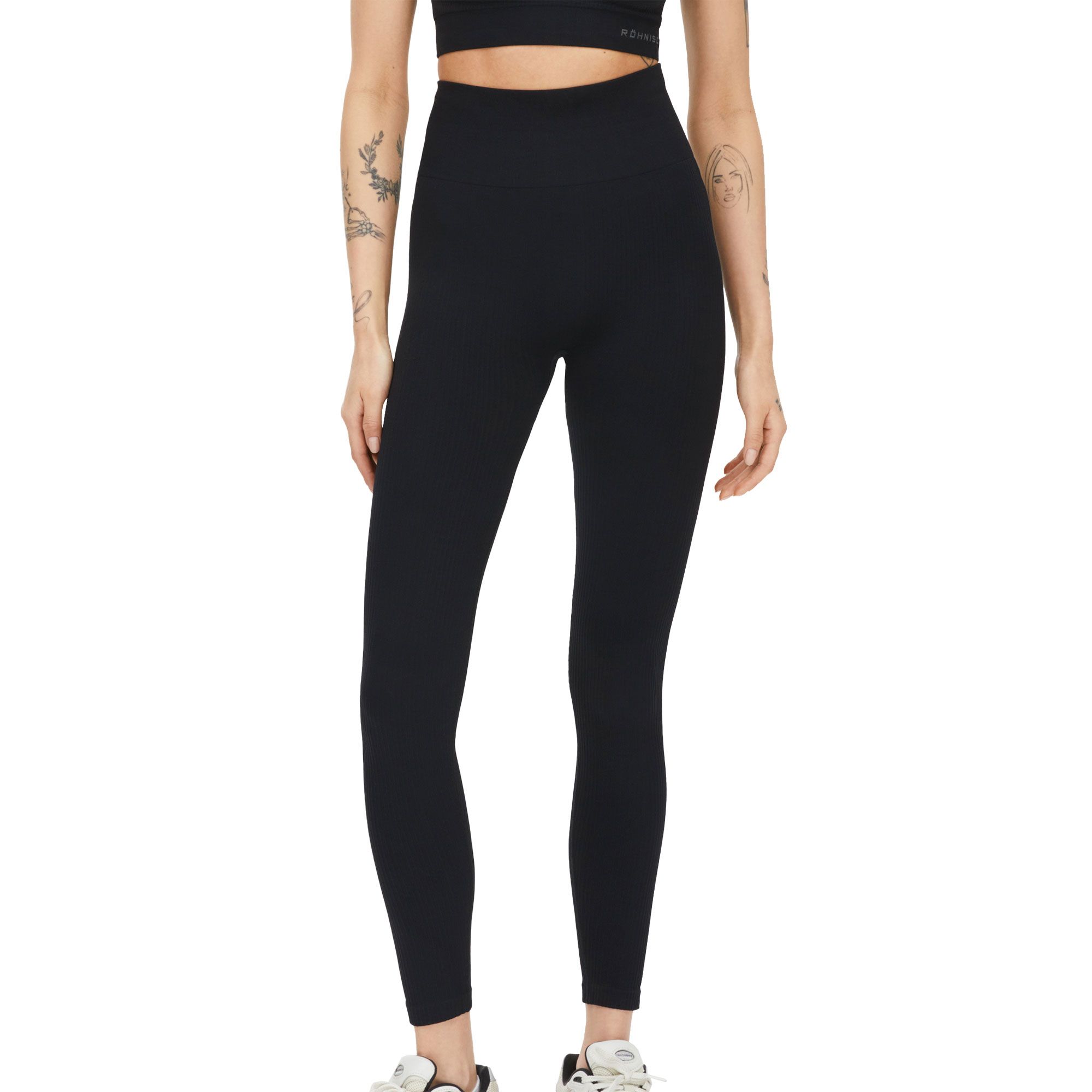 Röhnisch Seamless Soft Rib Tight Dames