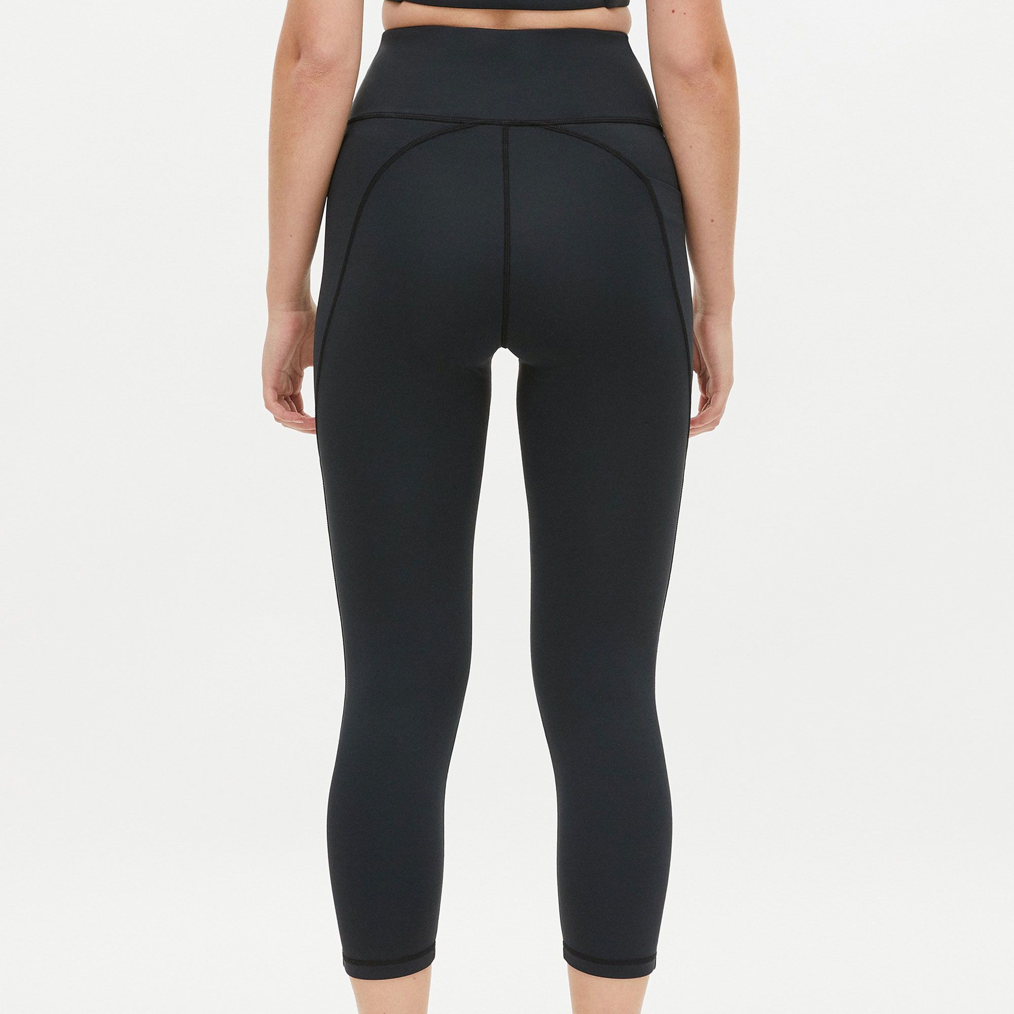 Röhnisch Flattering High Waist 7/8 Tight Dames