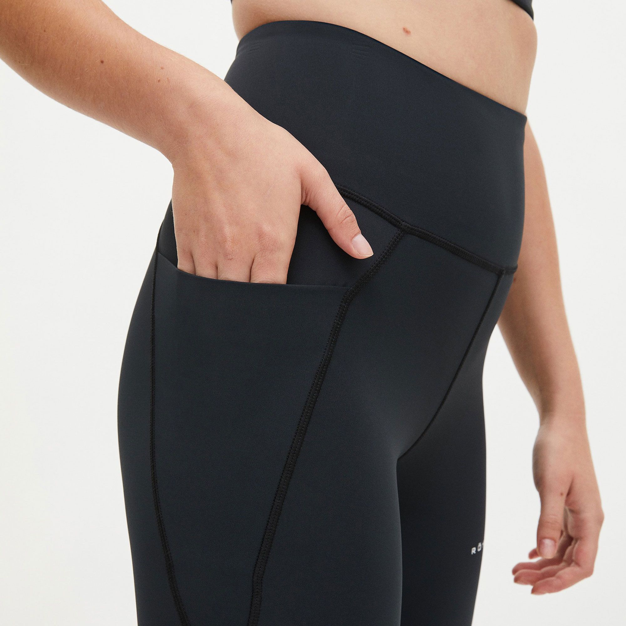 Röhnisch Flattering High Waist 7/8 Tight Dames