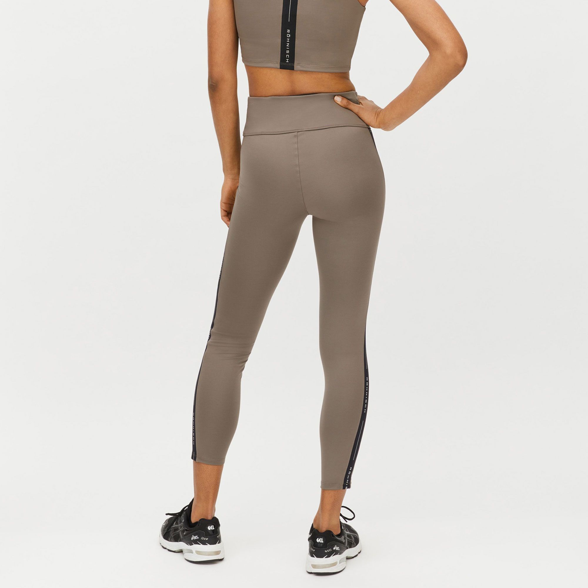 Röhnisch Kay Premium High Waist Tight Dames