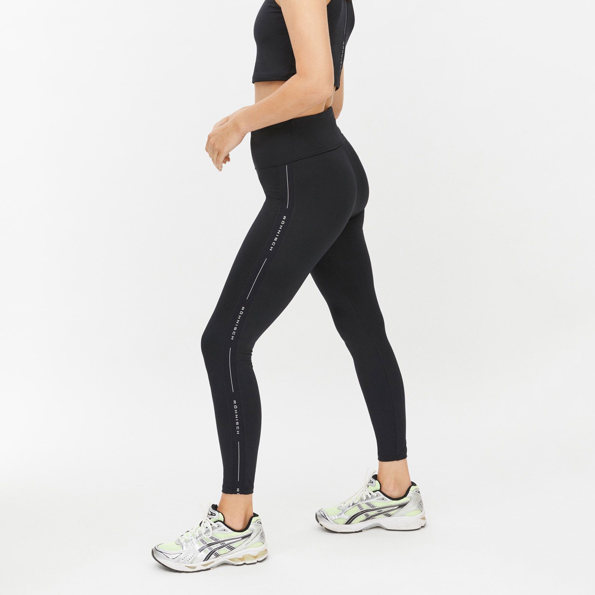 Röhnisch Kay Premium High Waist Tight Women