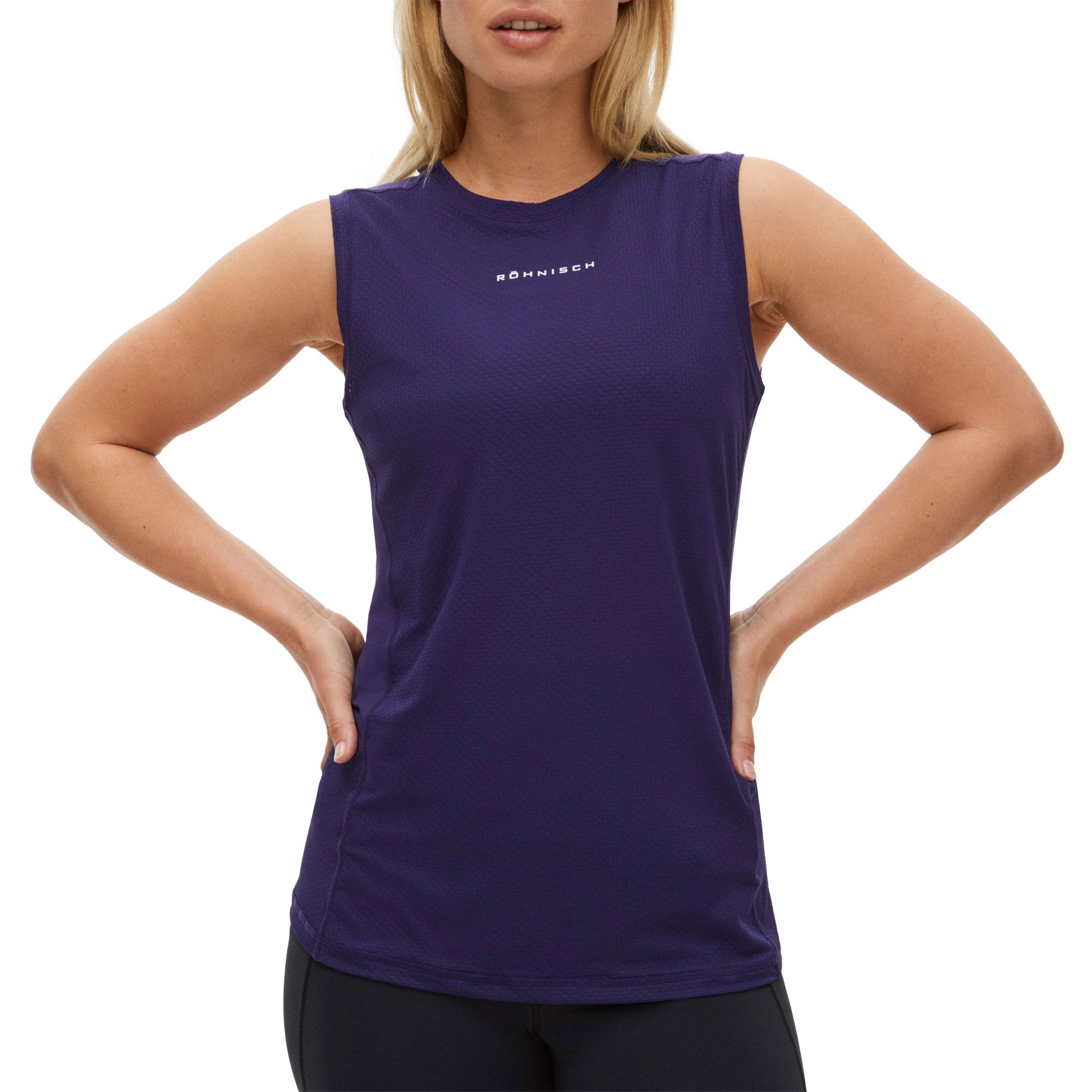 Röhnisch Structure Singlet Dames