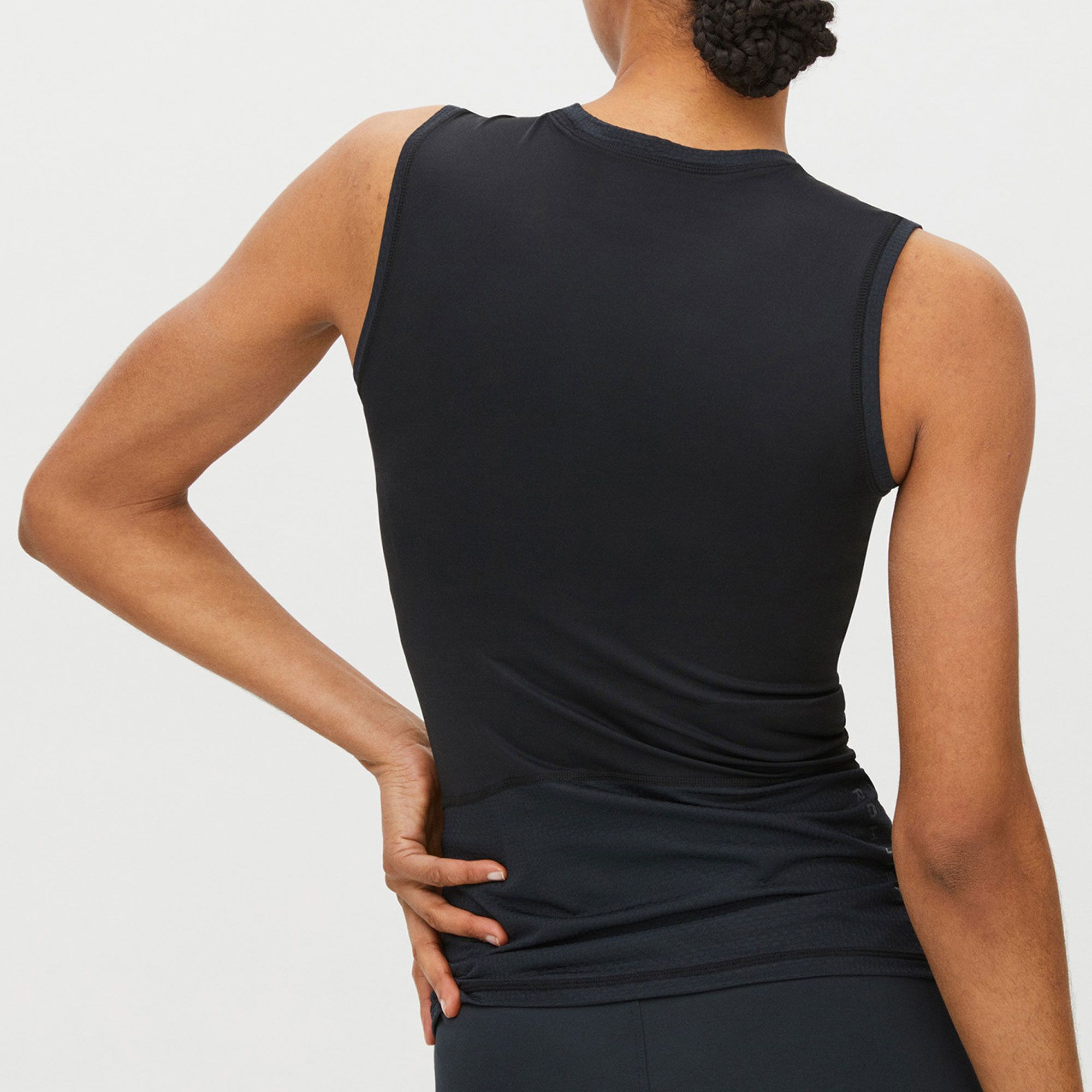 Röhnisch Structure Singlet Dames