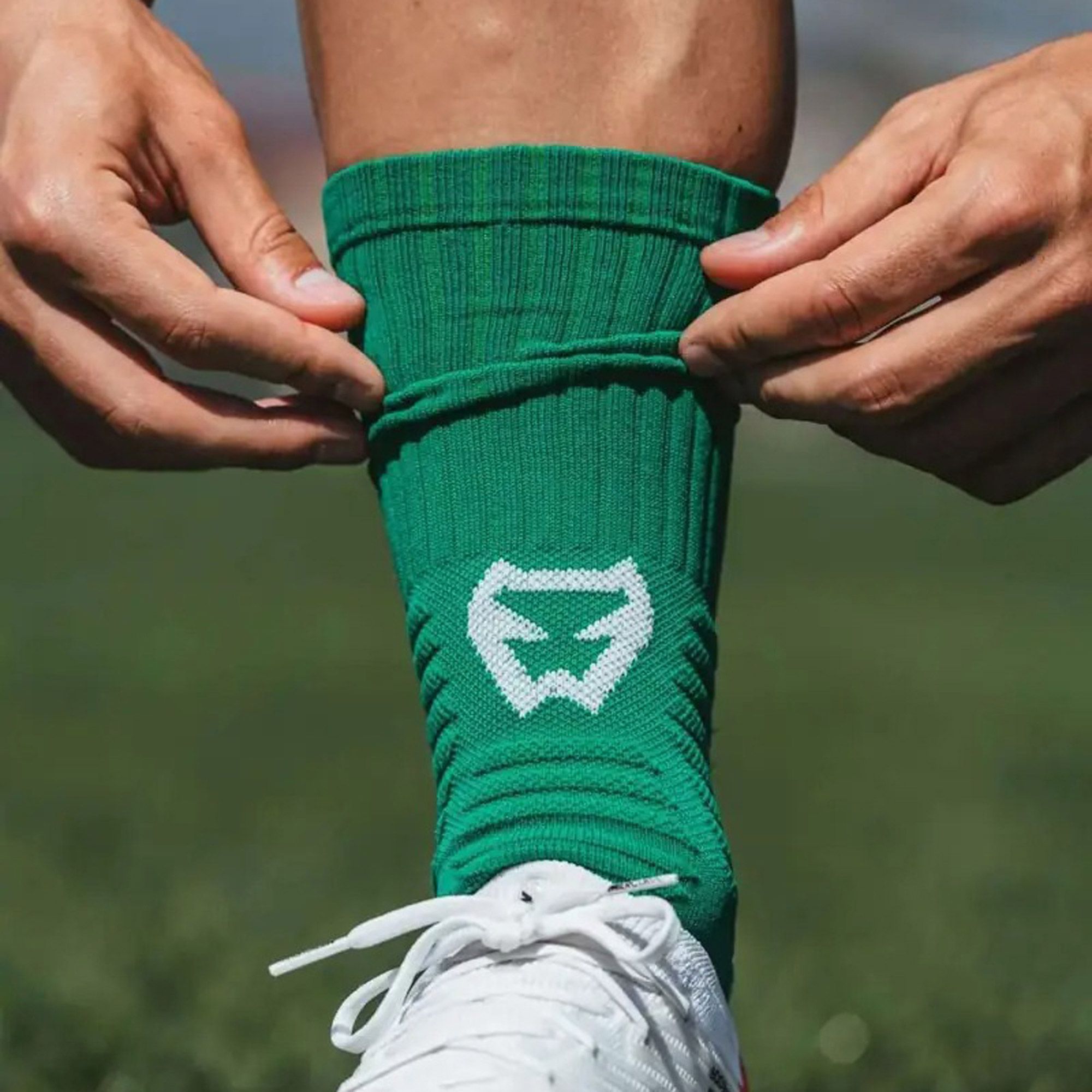 Sak Grip Voetbalsokken