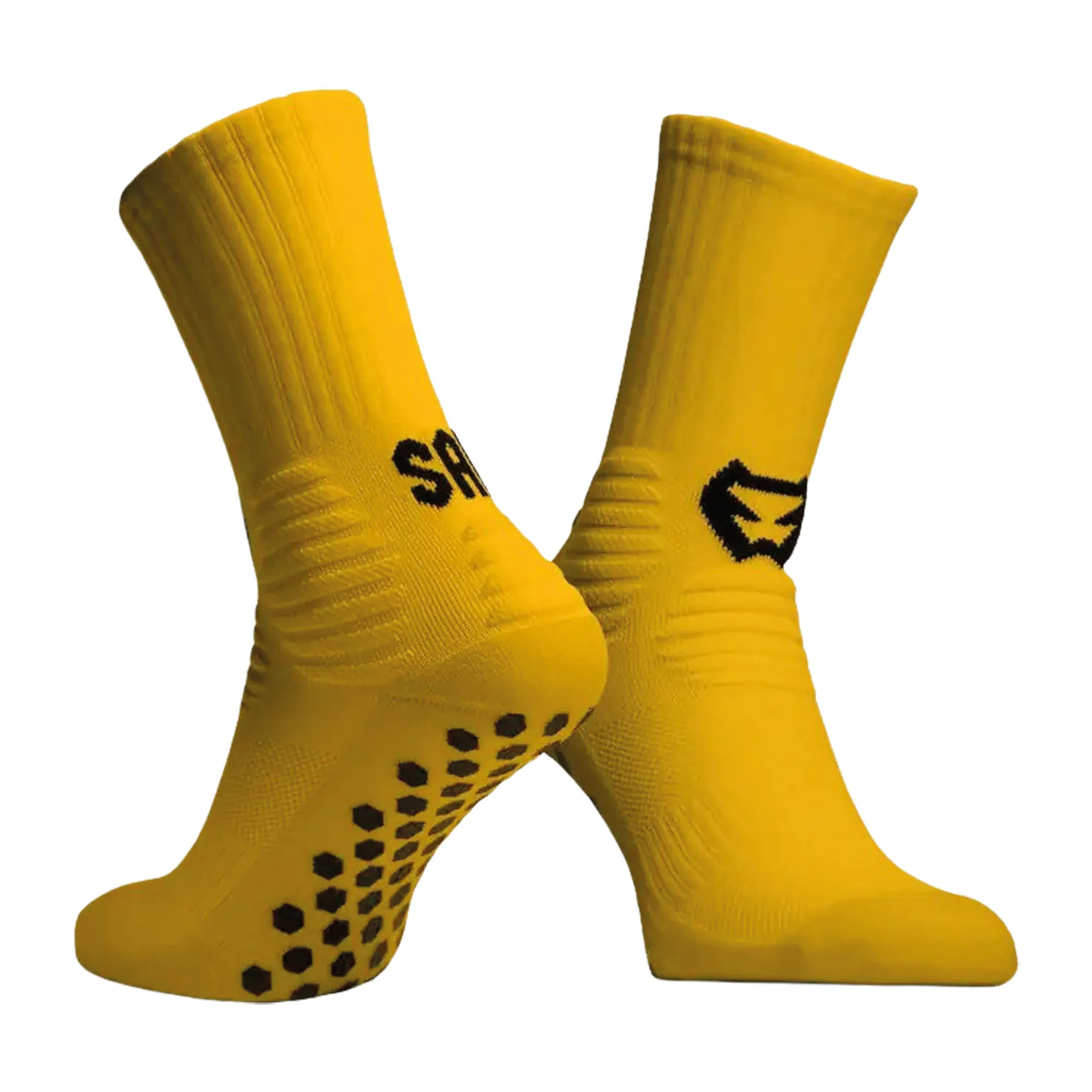 Sak Grip Voetbalsokken