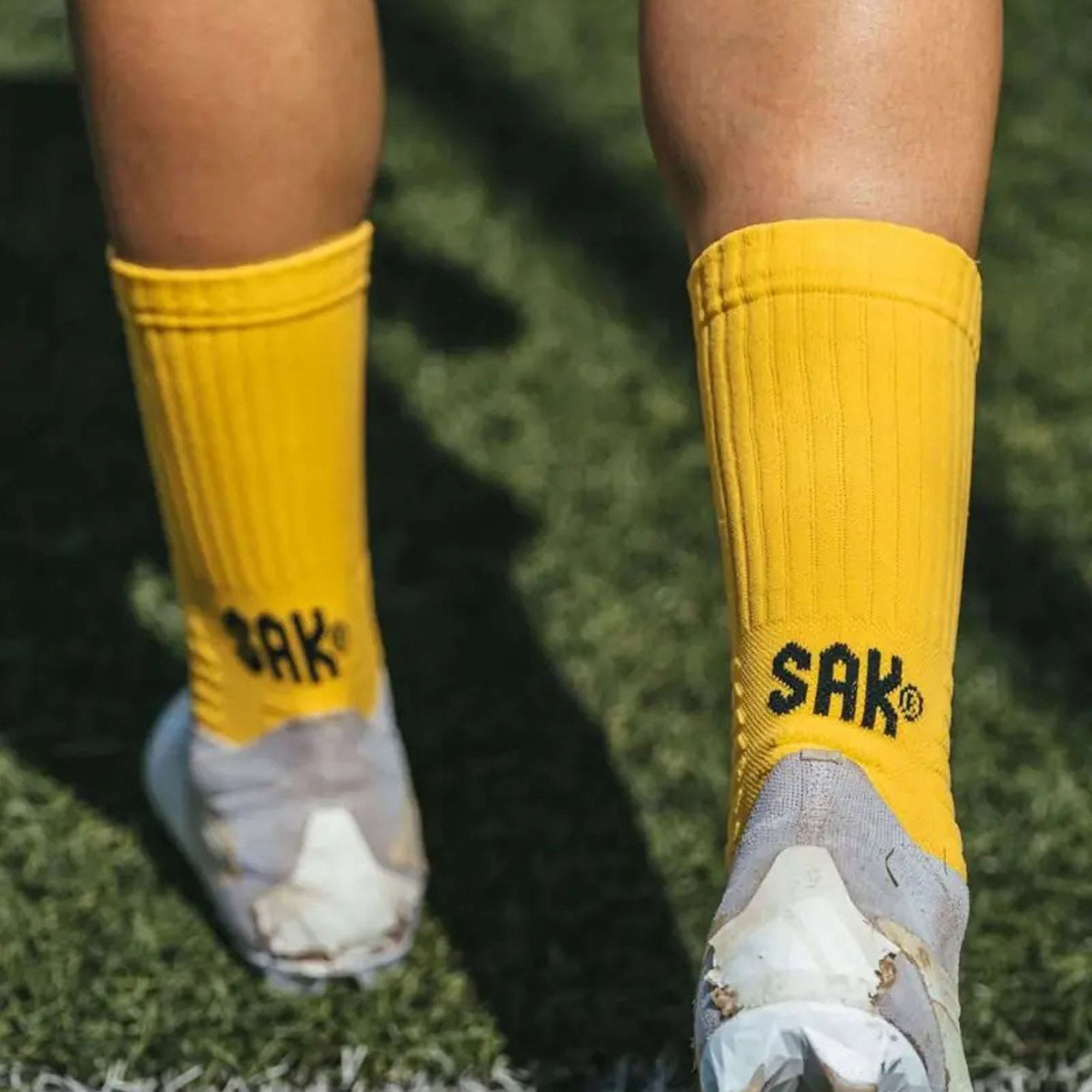 Sak Grip Voetbalsokken