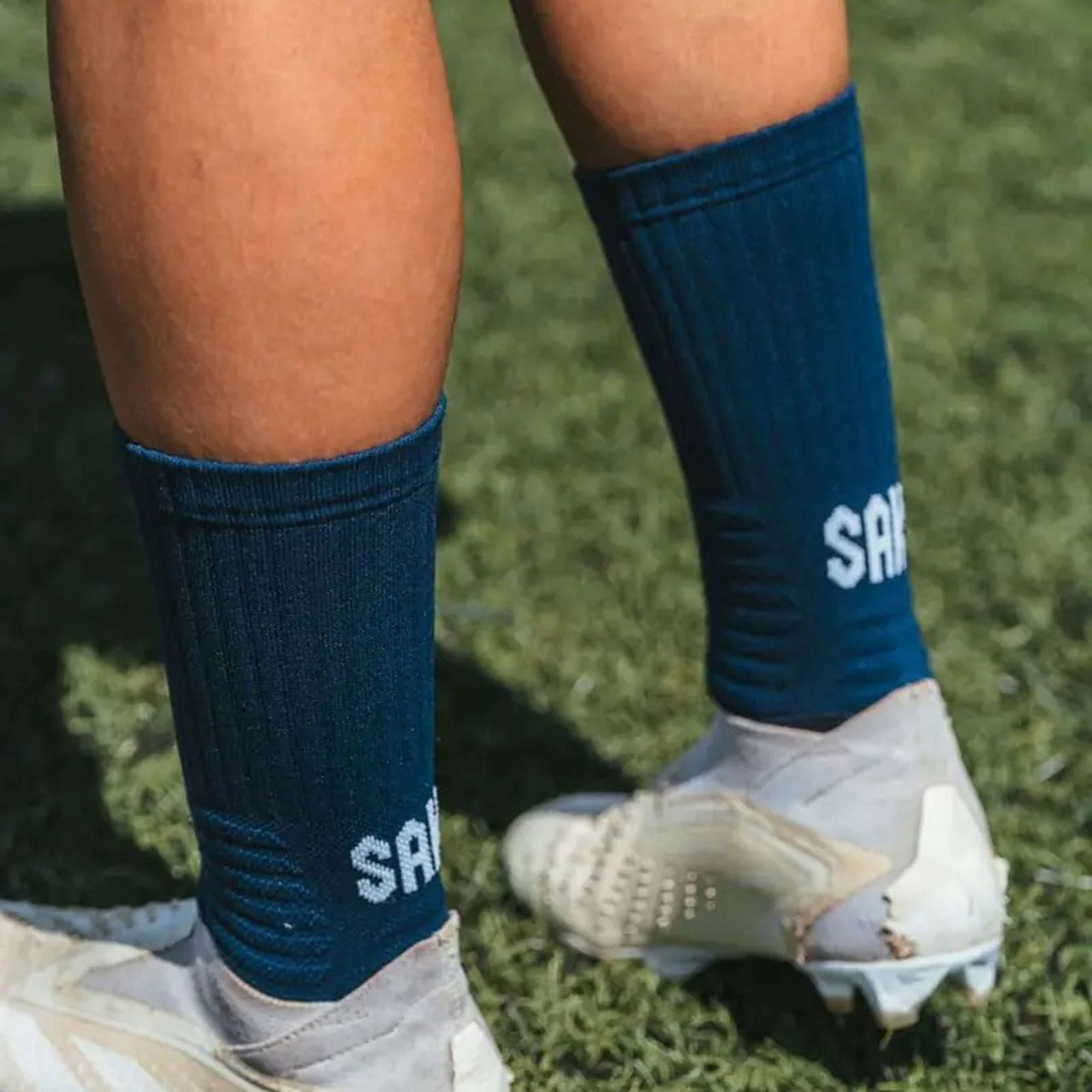 Sak Grip Voetbalsokken