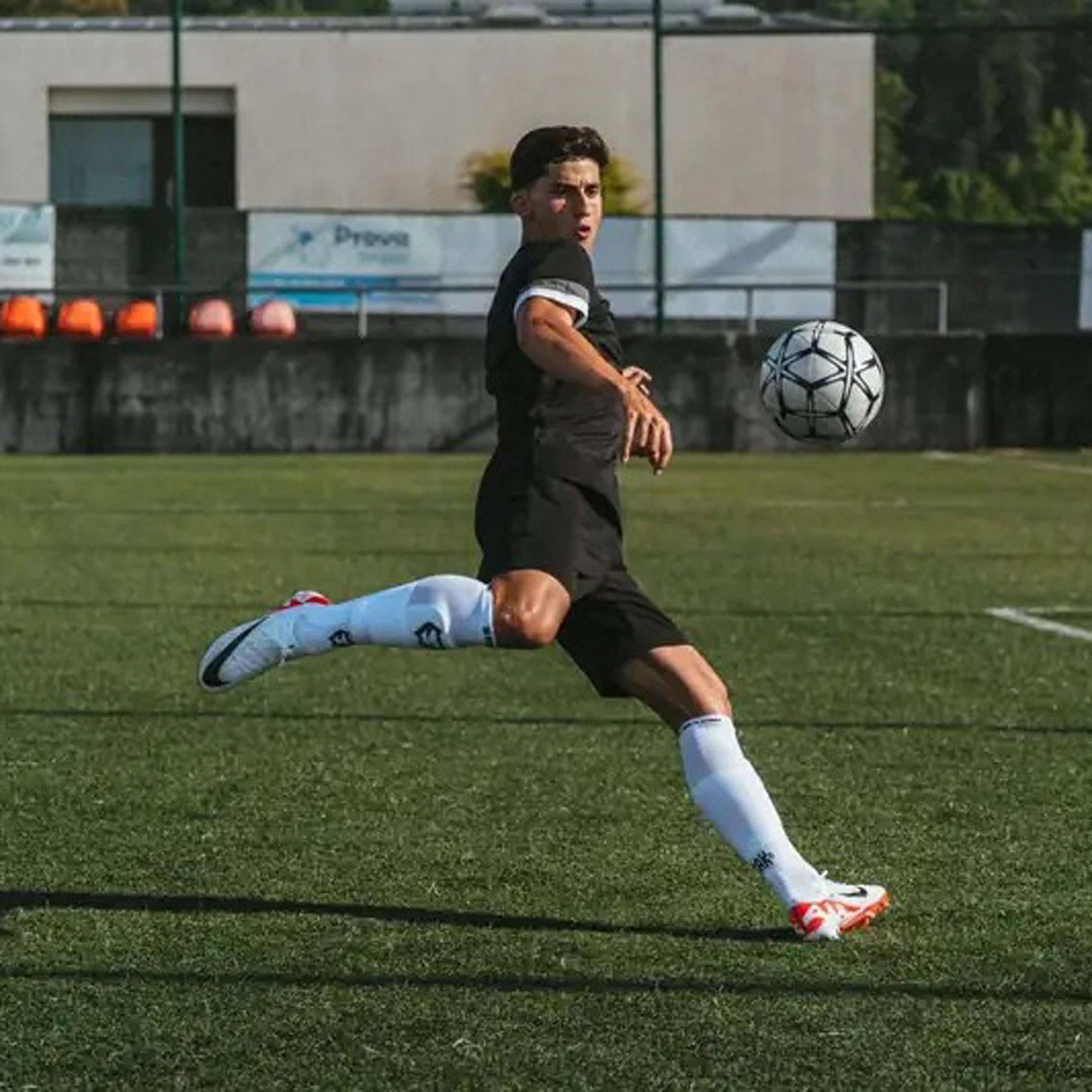 SAK Grip Voetbalsokken