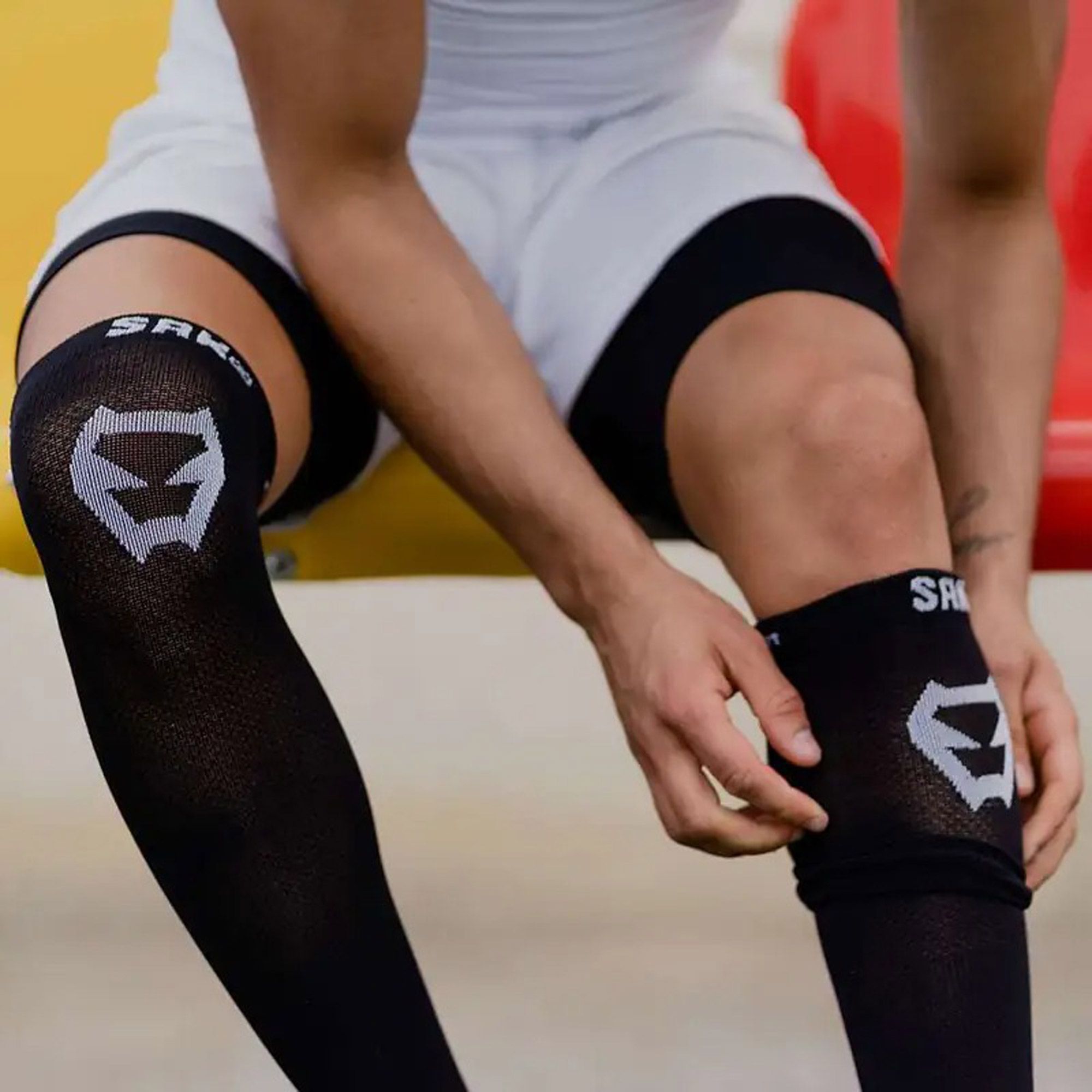 SAK Recovery Socks