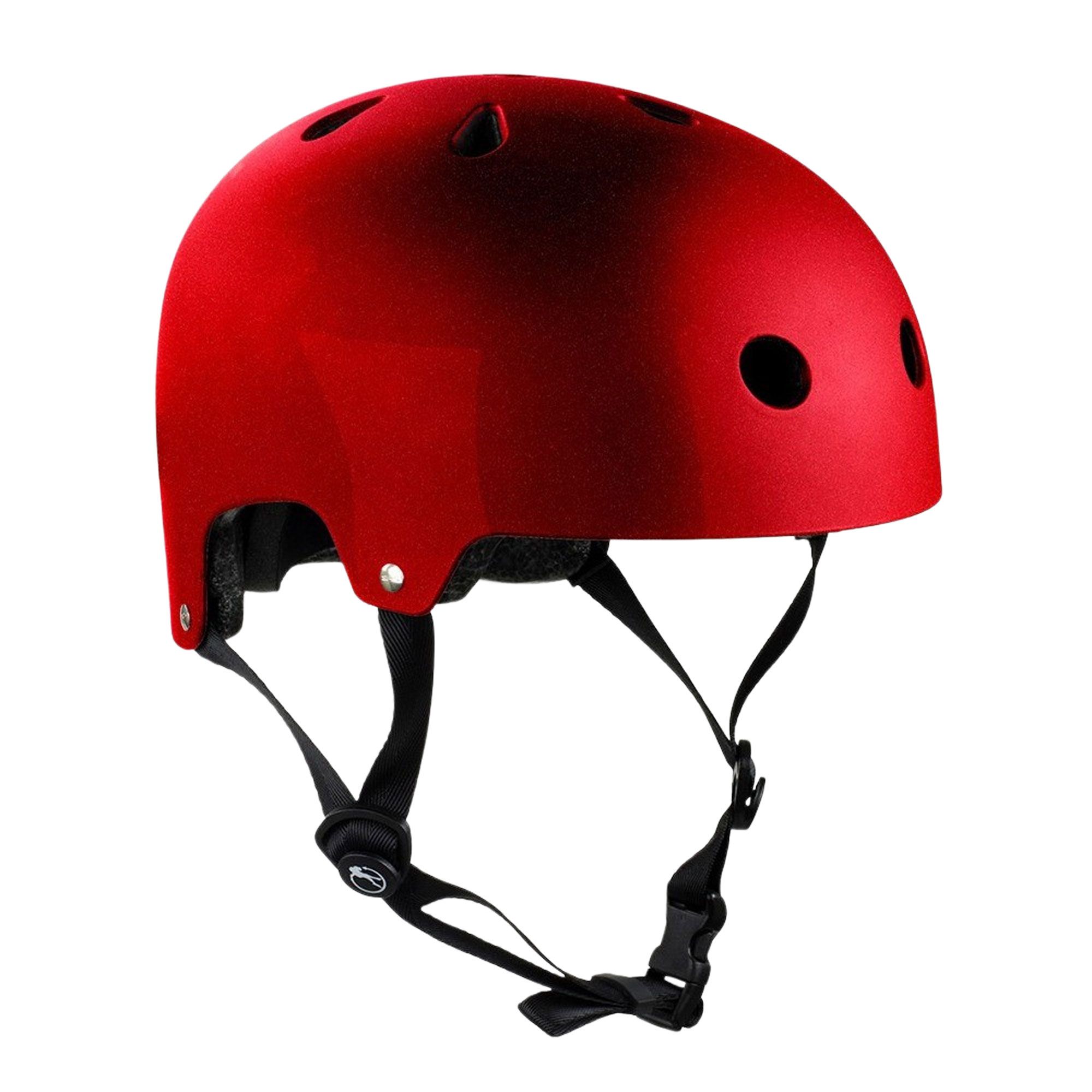 Casque Helstons Union Jack Black Flag cherche Propriétaire