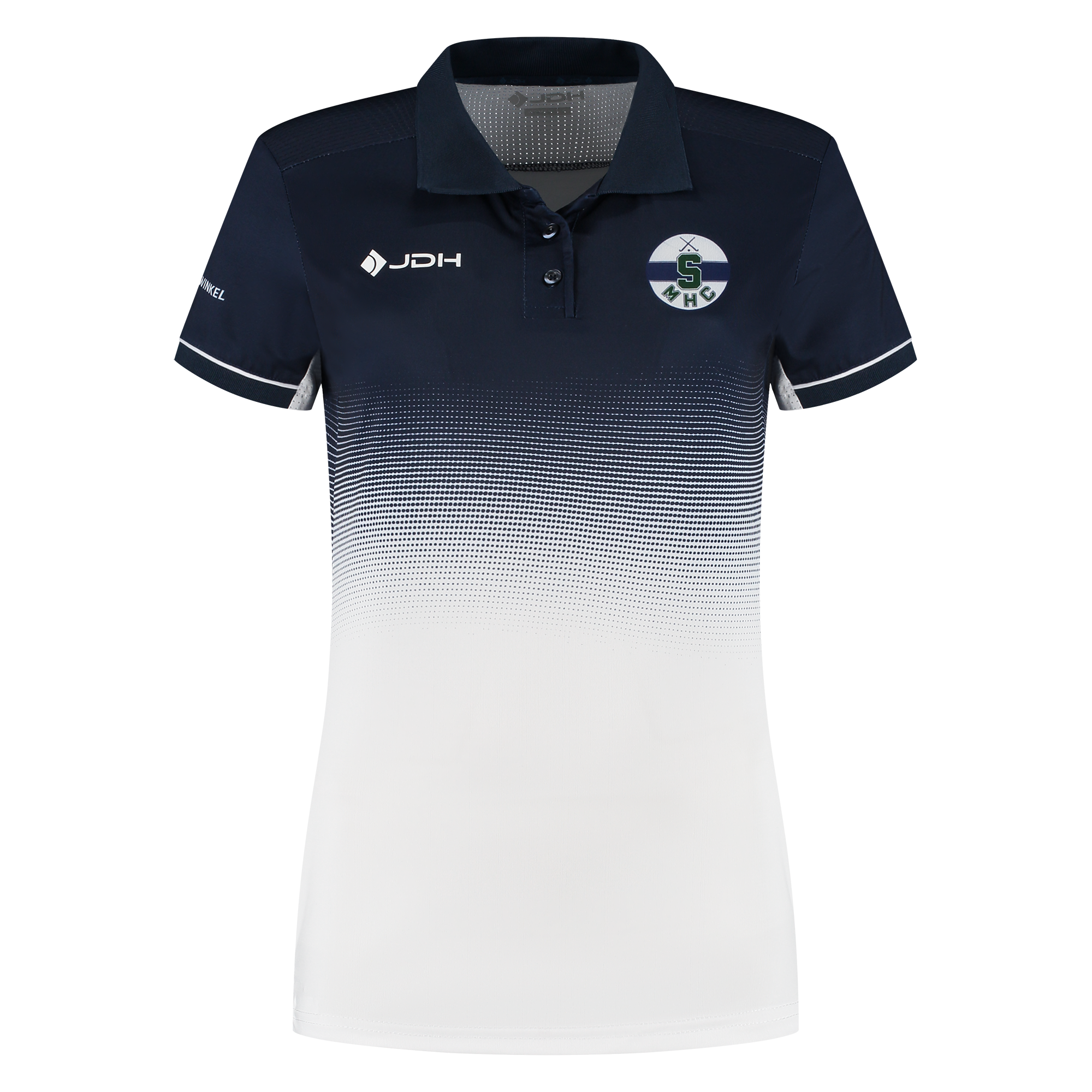SMHC Uit Shirt Meisjes