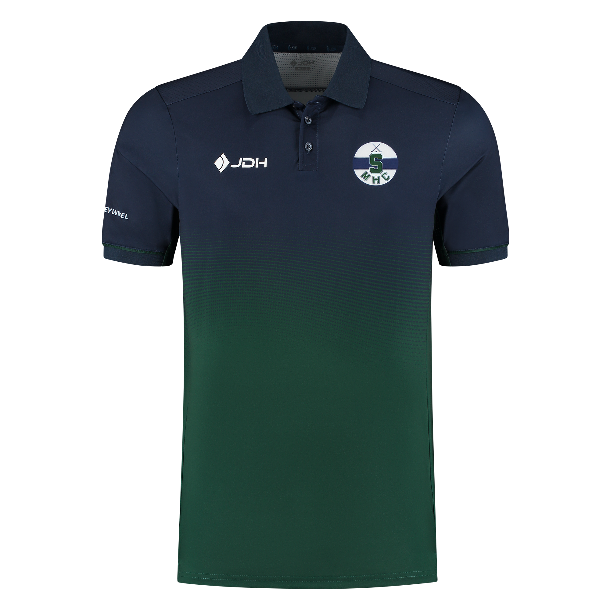 SMHC Thuis Shirt Jongens