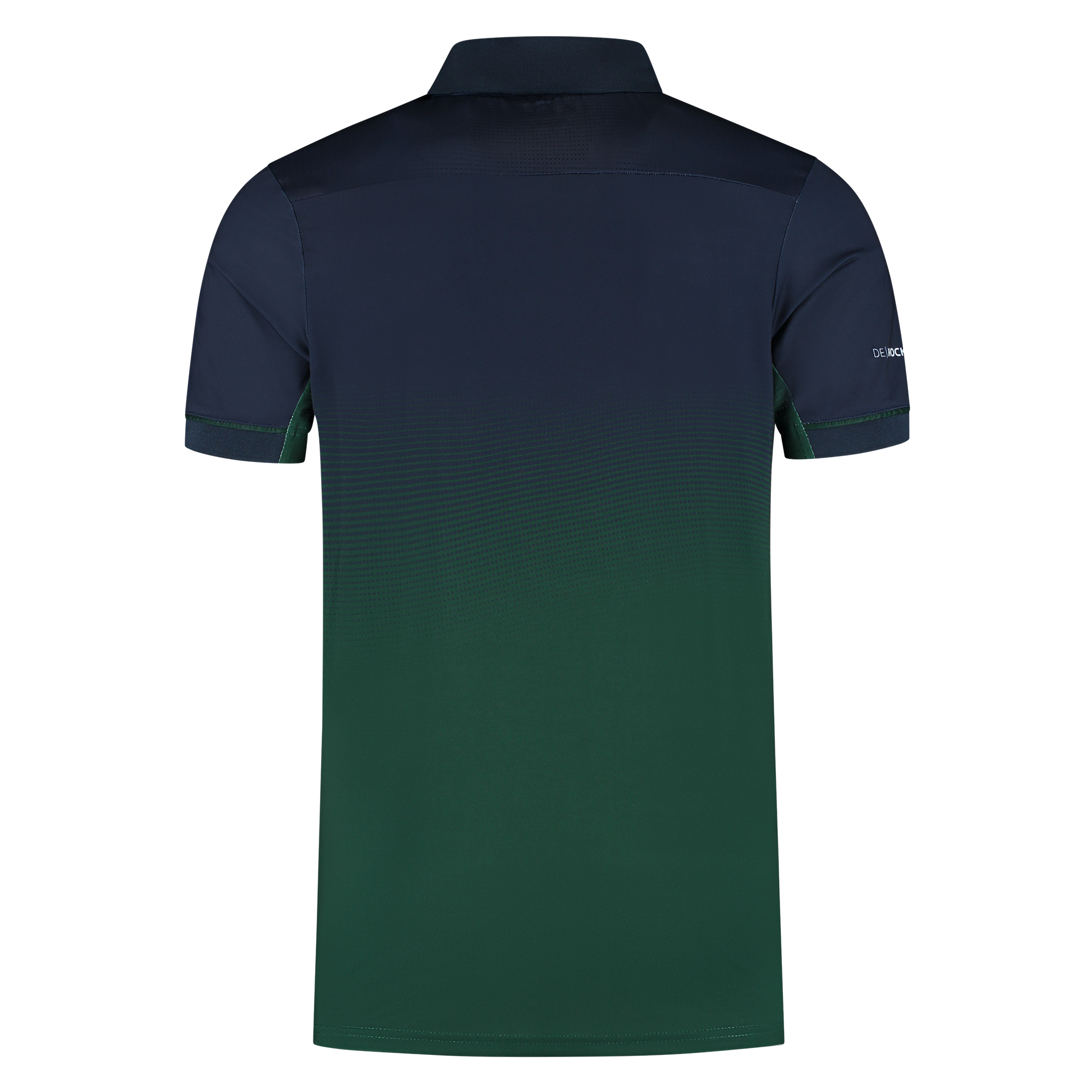 SMHC Thuis Shirt Jongens