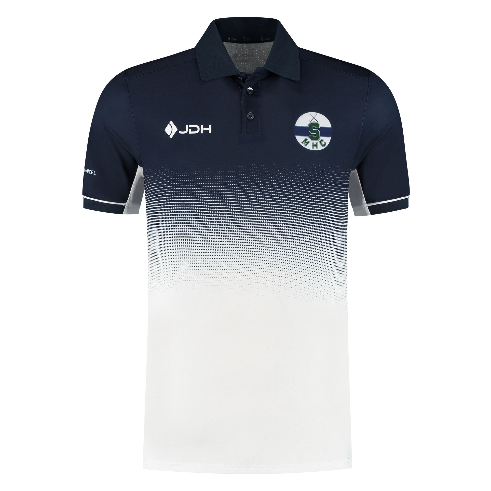 SMHC Uit Shirt Heren