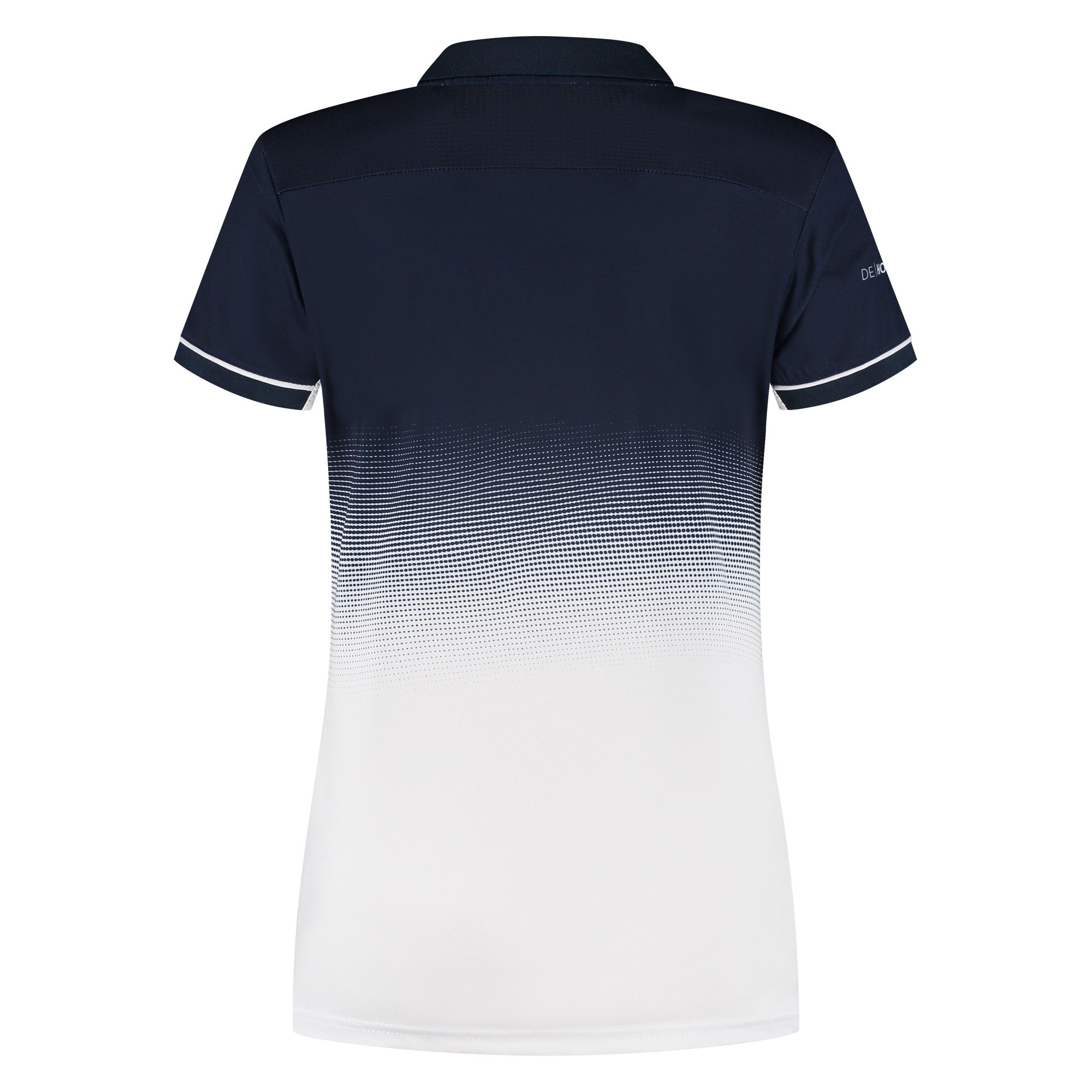 SMHC Uit Shirt Dames