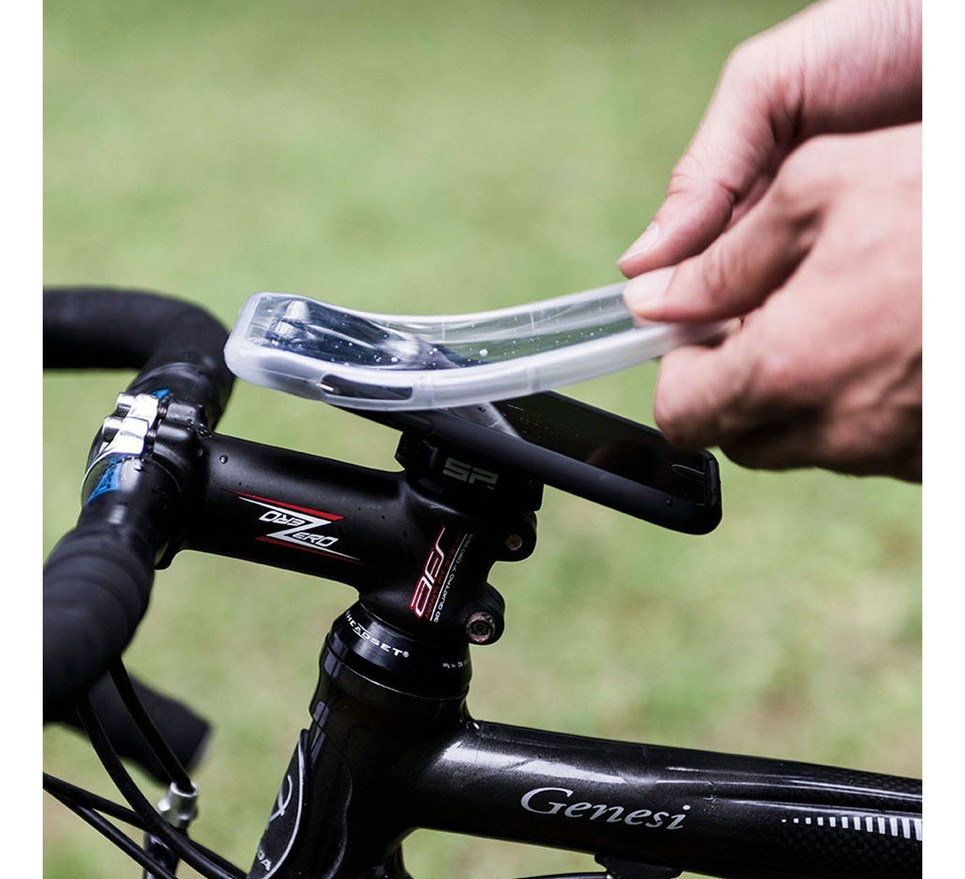 SP Connect Bike Bundle Set Samsung S10E