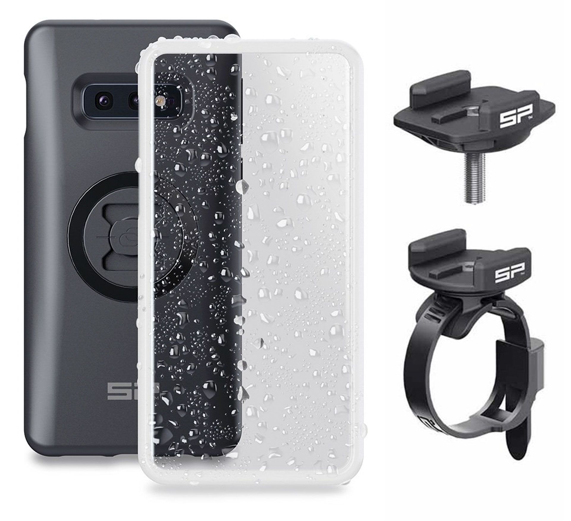 SP Connect Bike Bundle Set Samsung S10E