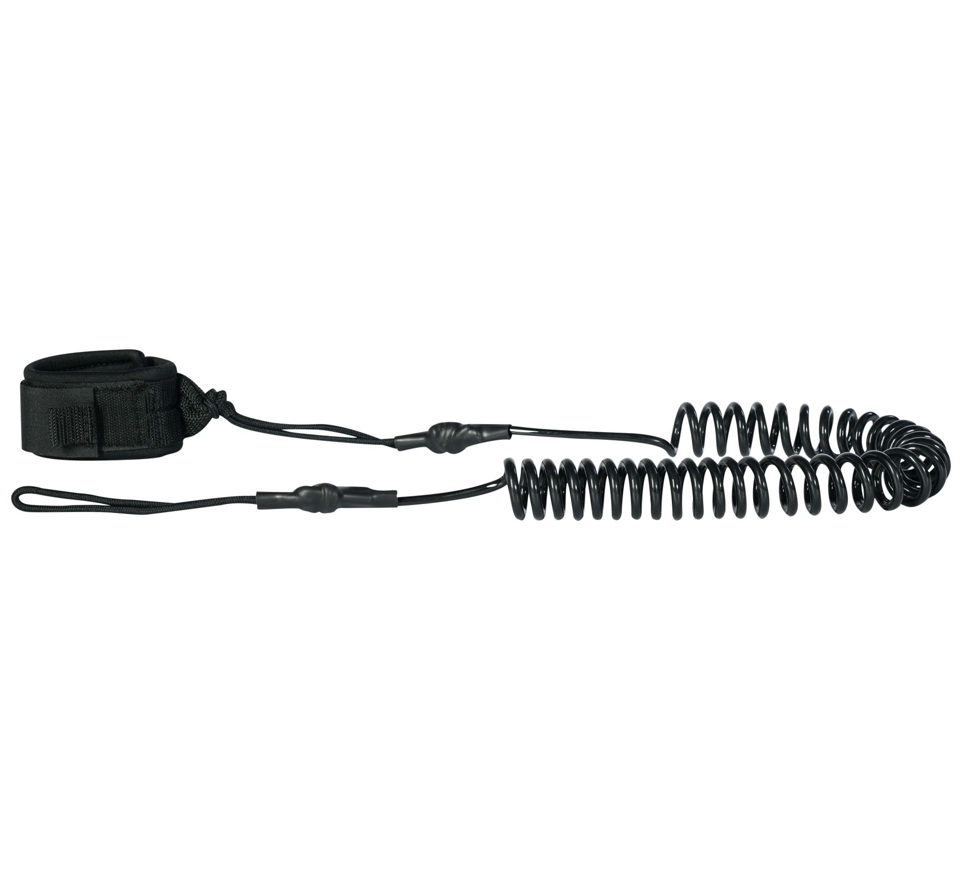 STX Coiled Leash