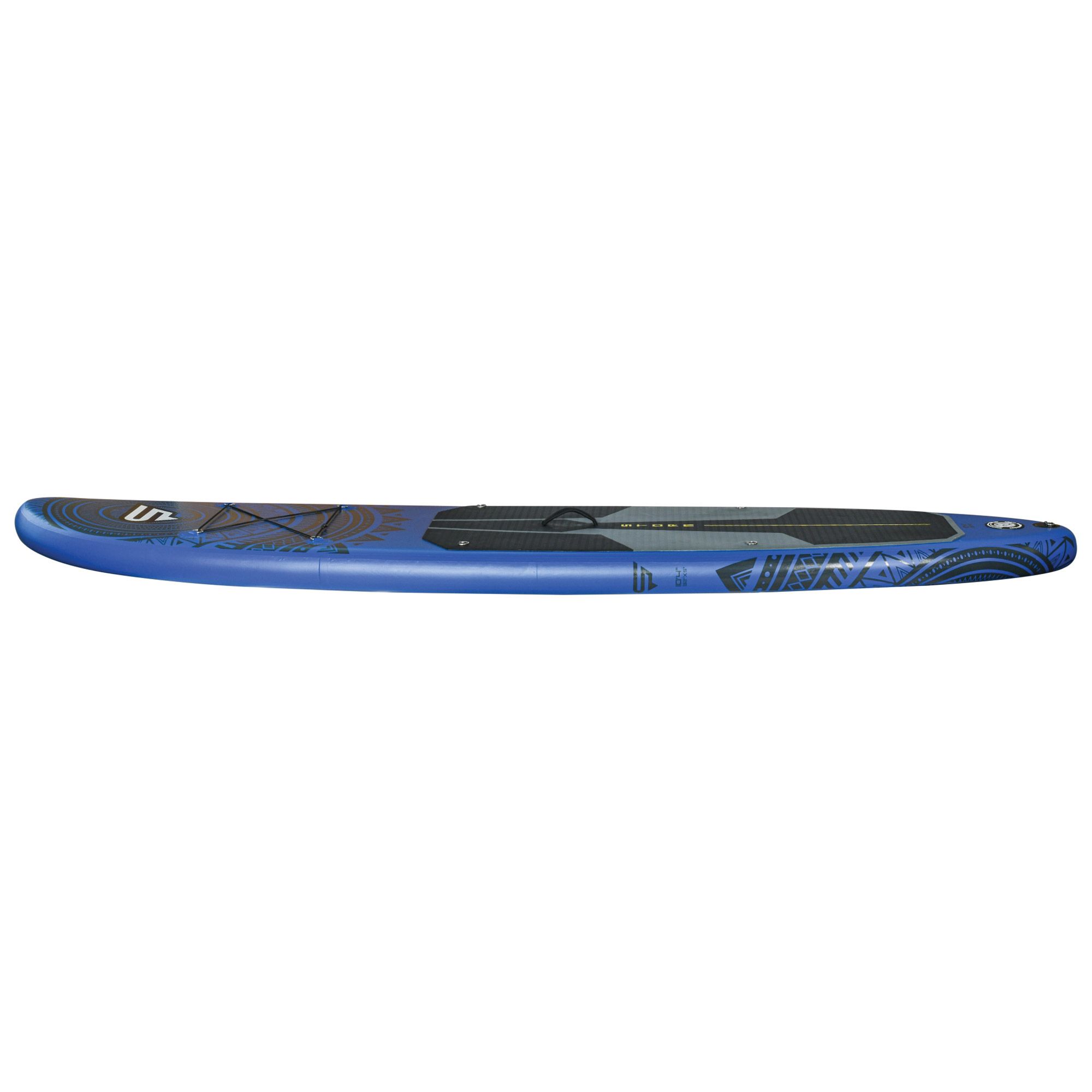Storm iSup Freeride 10'4" SUP Board Set