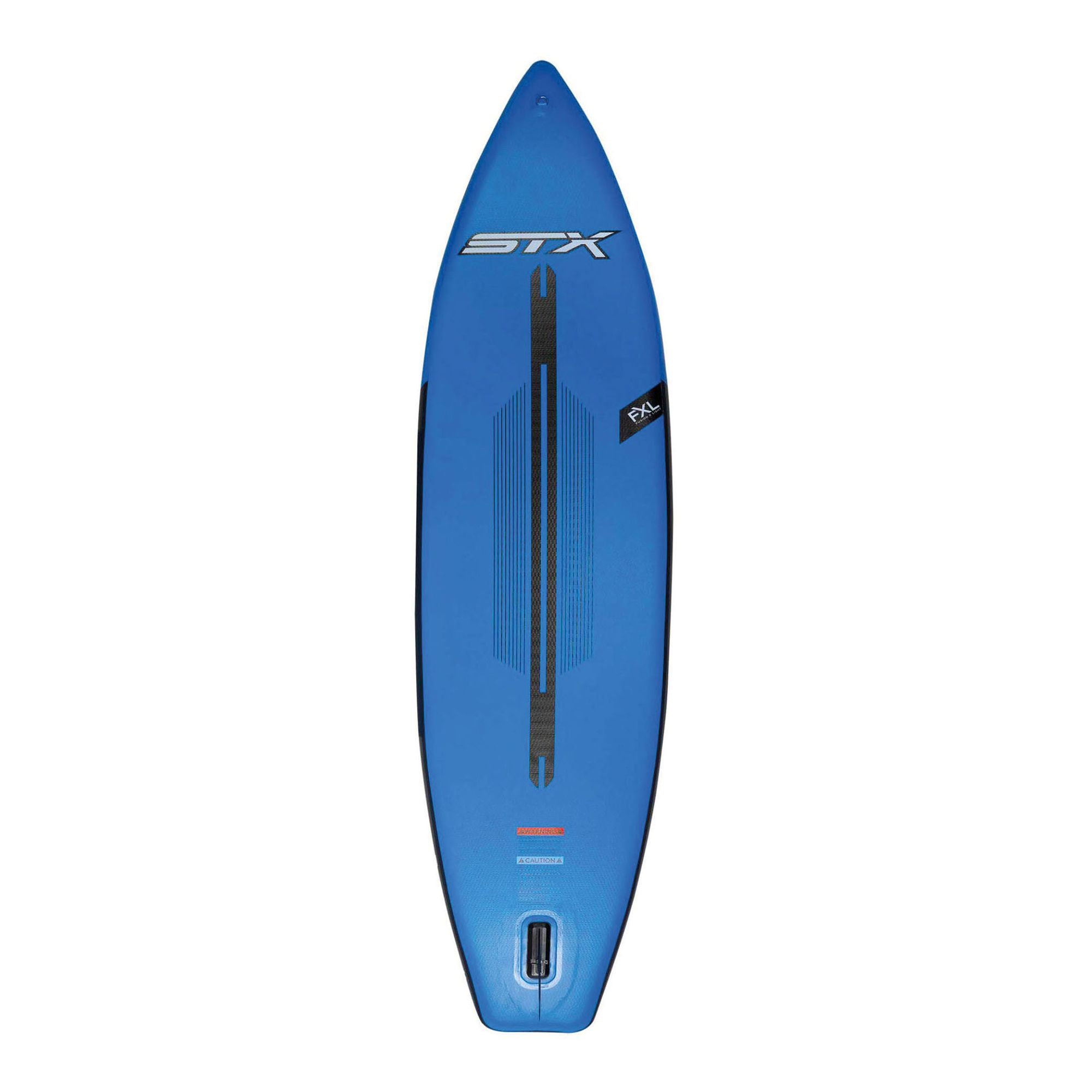 STX iSup Cruiser SUP board Set